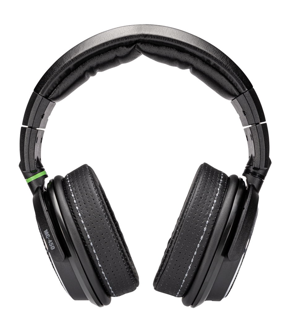 Mackie - MC 450