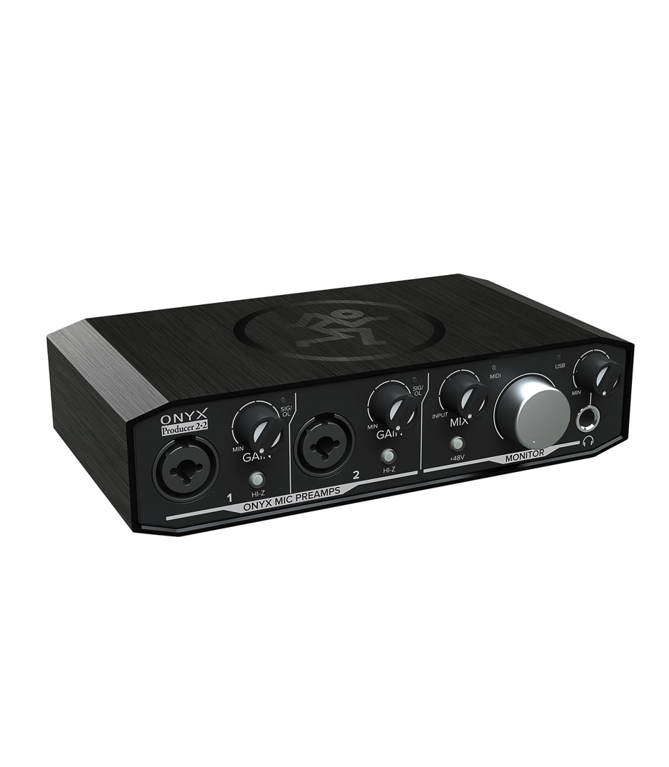 Buy Online Producer Bundle - Mackie