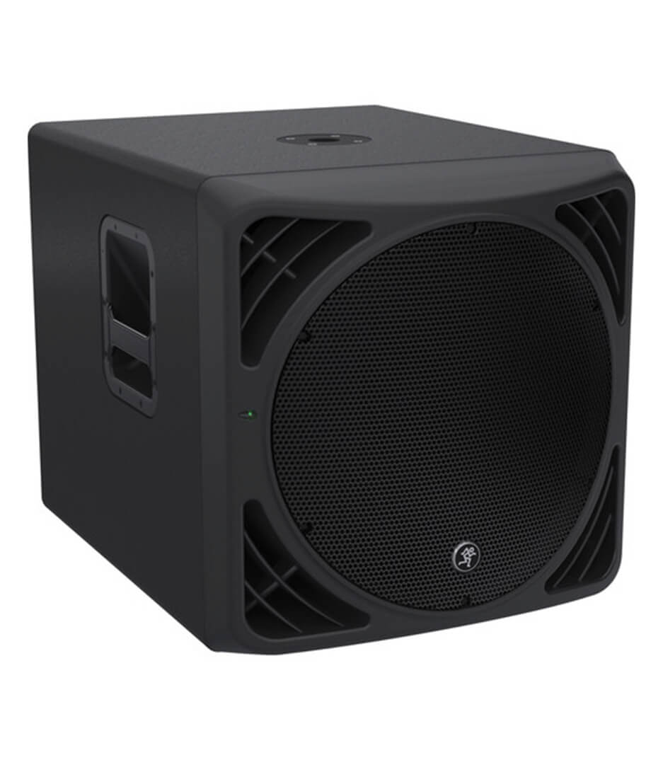 buy mackie srm1550