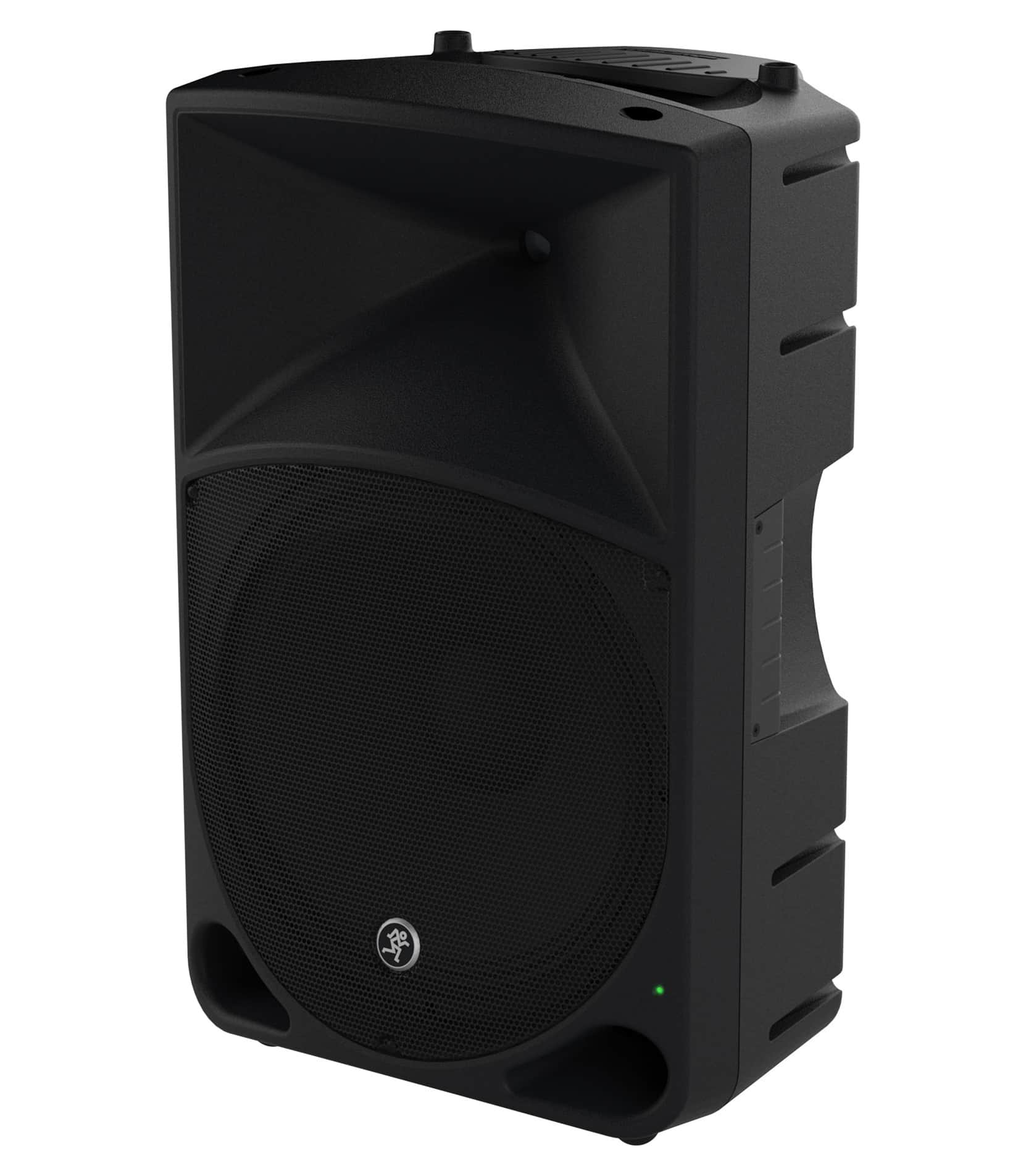 Buy Mackie 1000W 15 Powered Loudspeaker Edge Electronics UAE