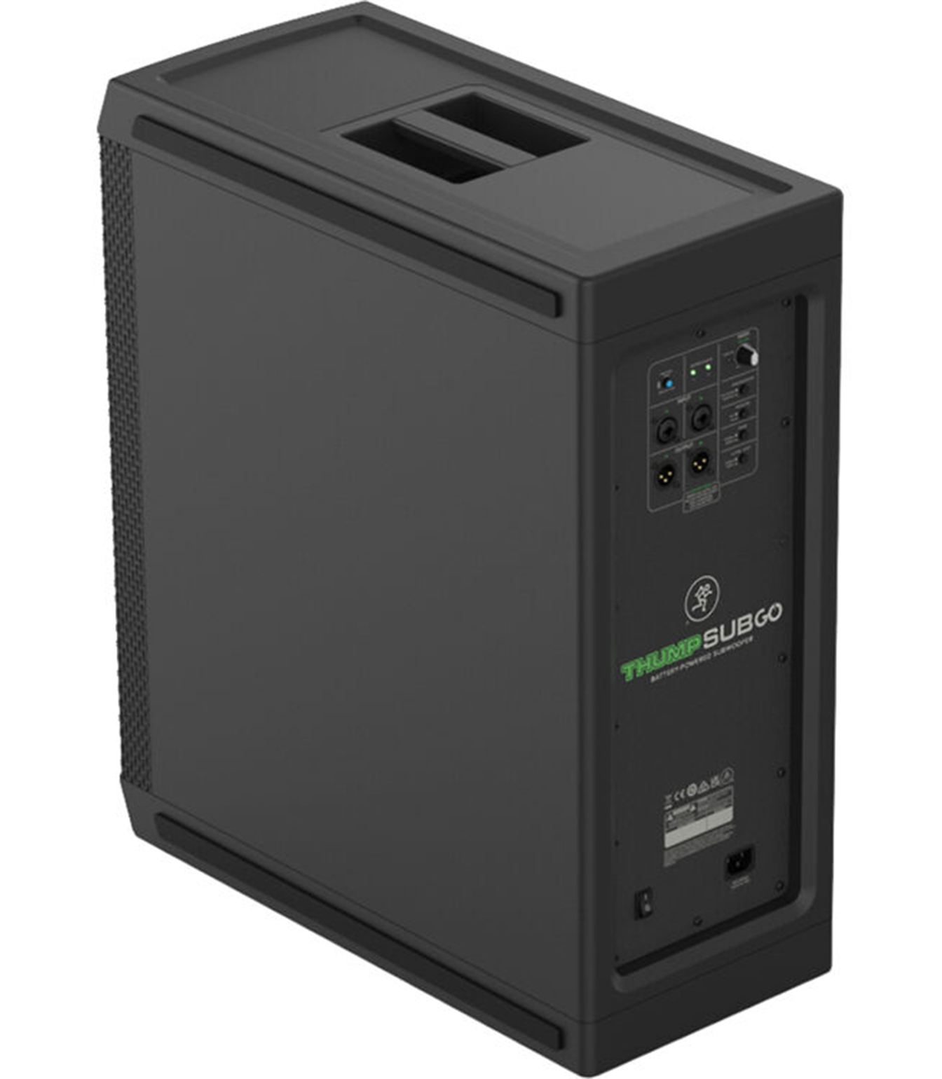 2057855 03 - ThumpSub GO - Melody House Dubai, UAE