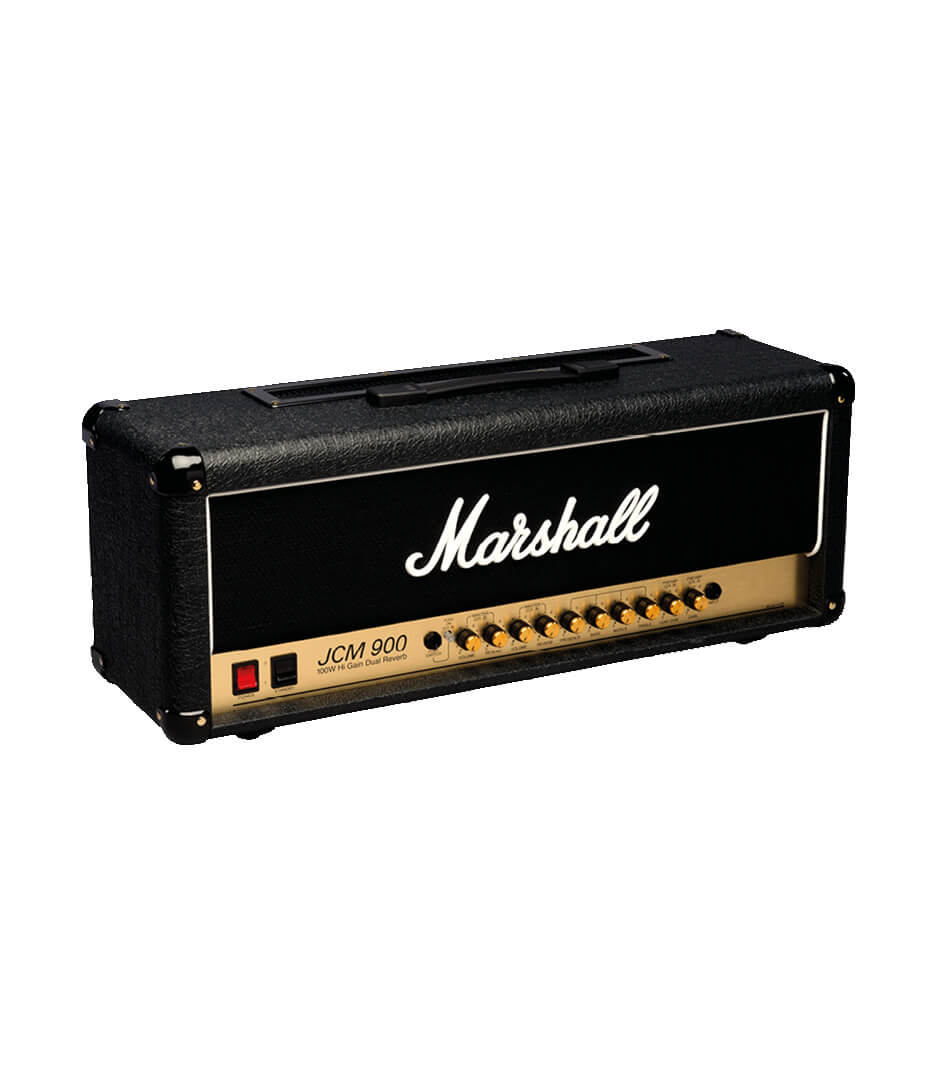4100 Marshall JCM900 Guitar Amplifier - 4100 - Melody House Dubai, UAE