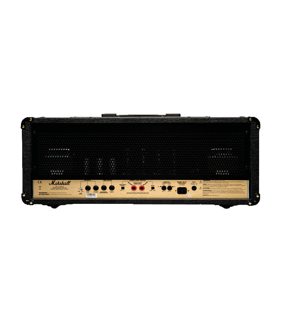 4100 Marshall JCM900 Guitar Amplifier - 4100 - Melody House Dubai, UAE