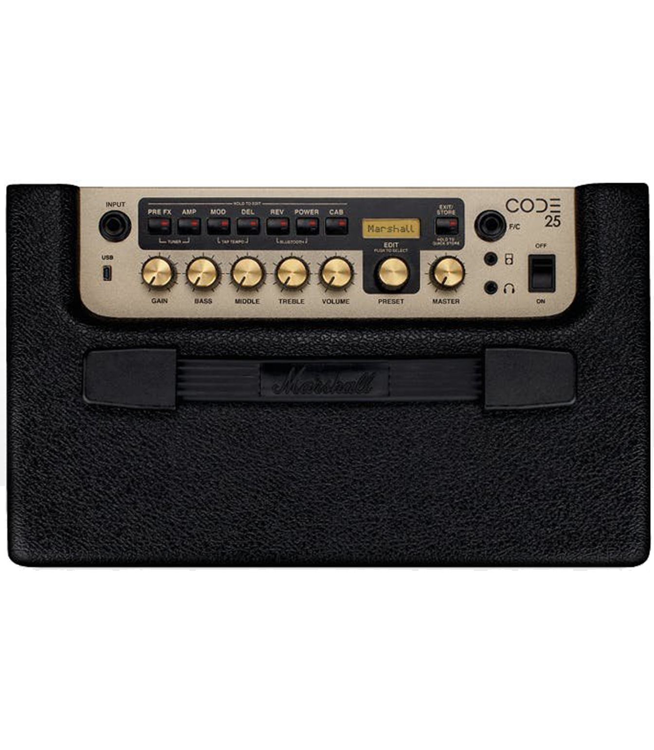 Buy Online CODE25MARSHALL - Marshall 