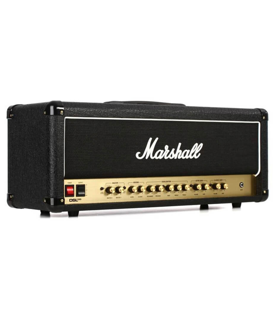 buy marshall dsl100hr