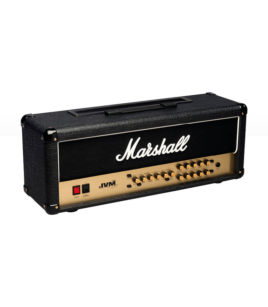 Marshall - JVM-210H - Melody House Musical Instruments