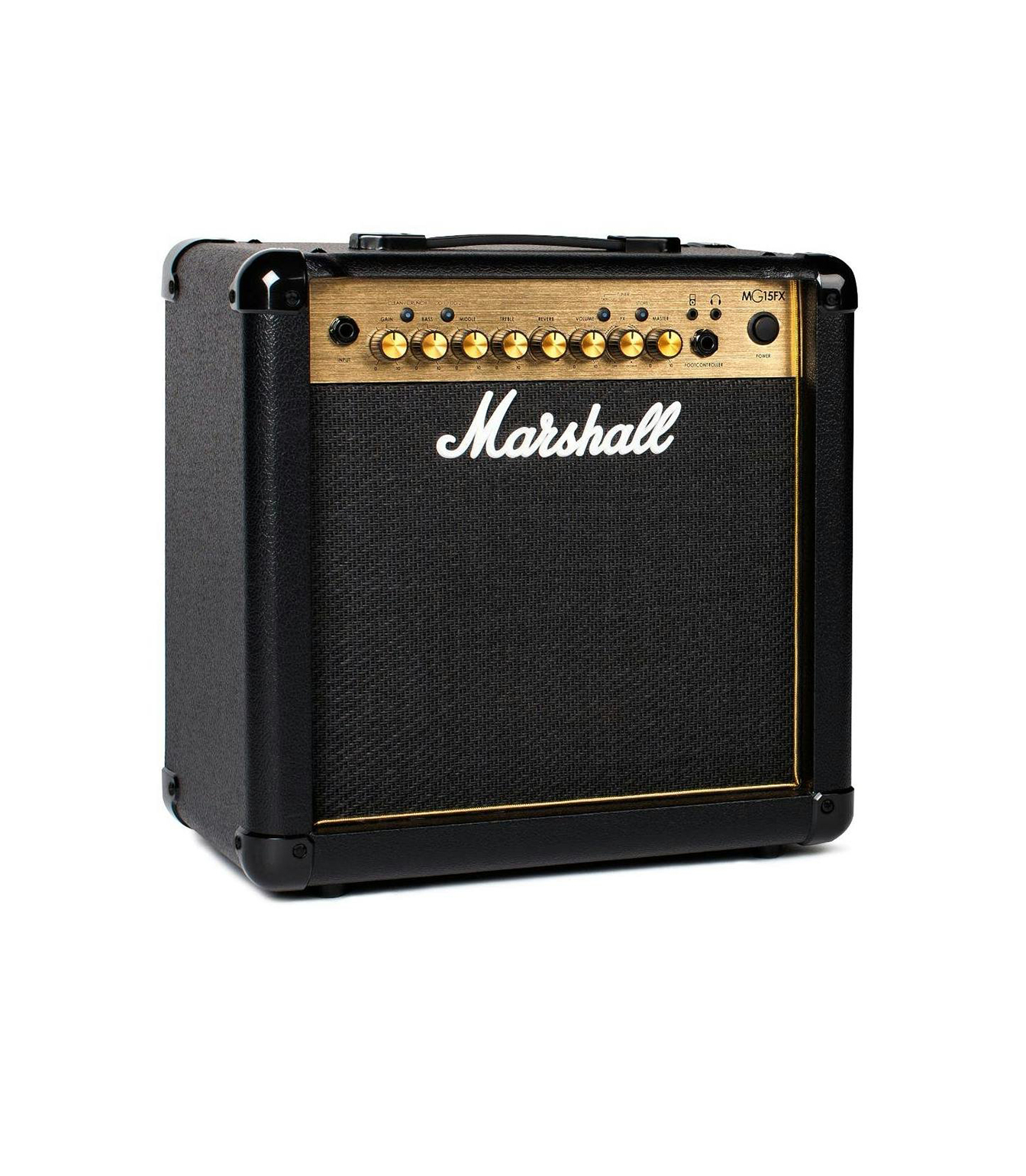 Marshall - MG15GFX - Melody House Musical Instruments