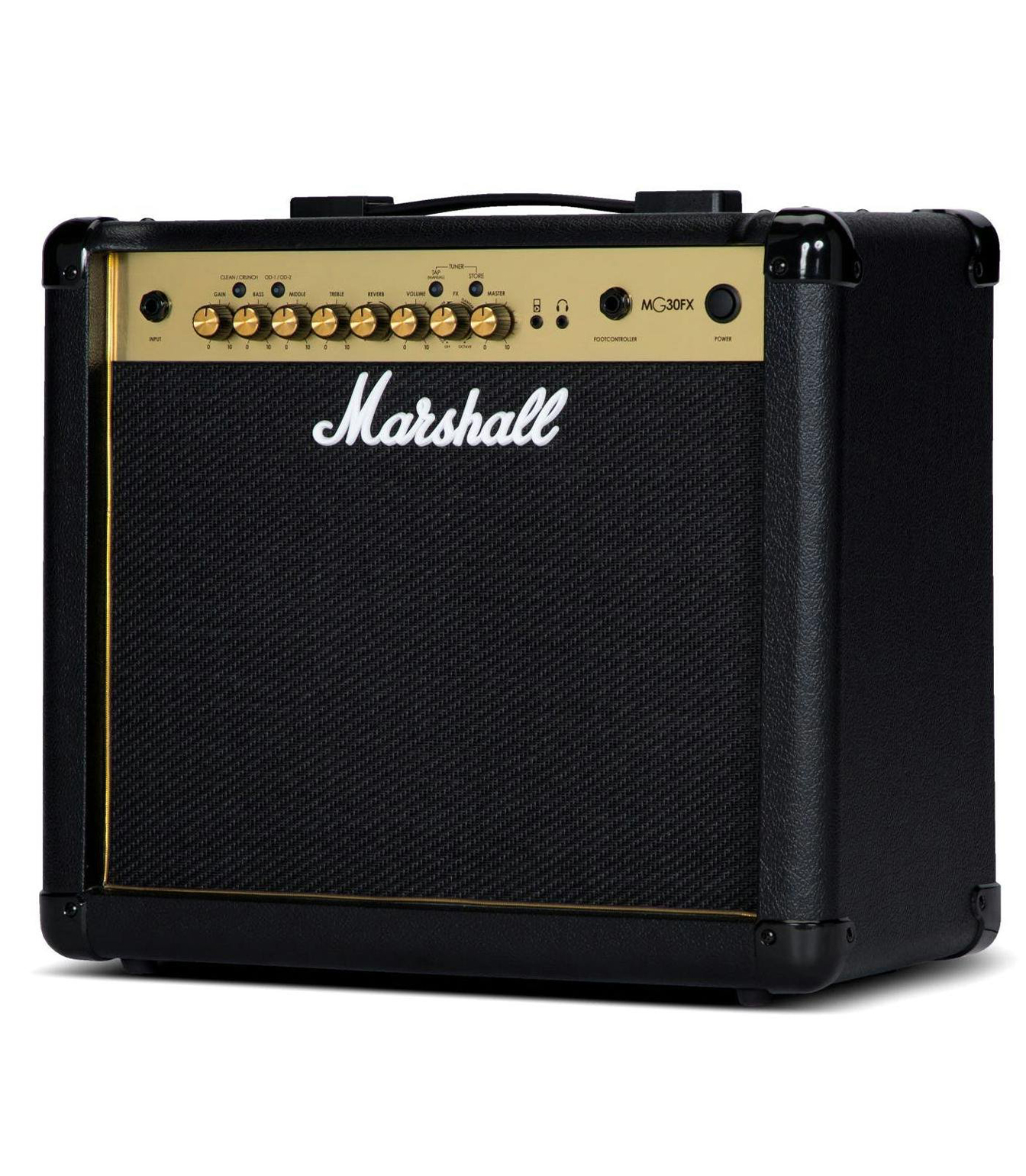 Marshall - MG30GFX - Melody House Musical Instruments