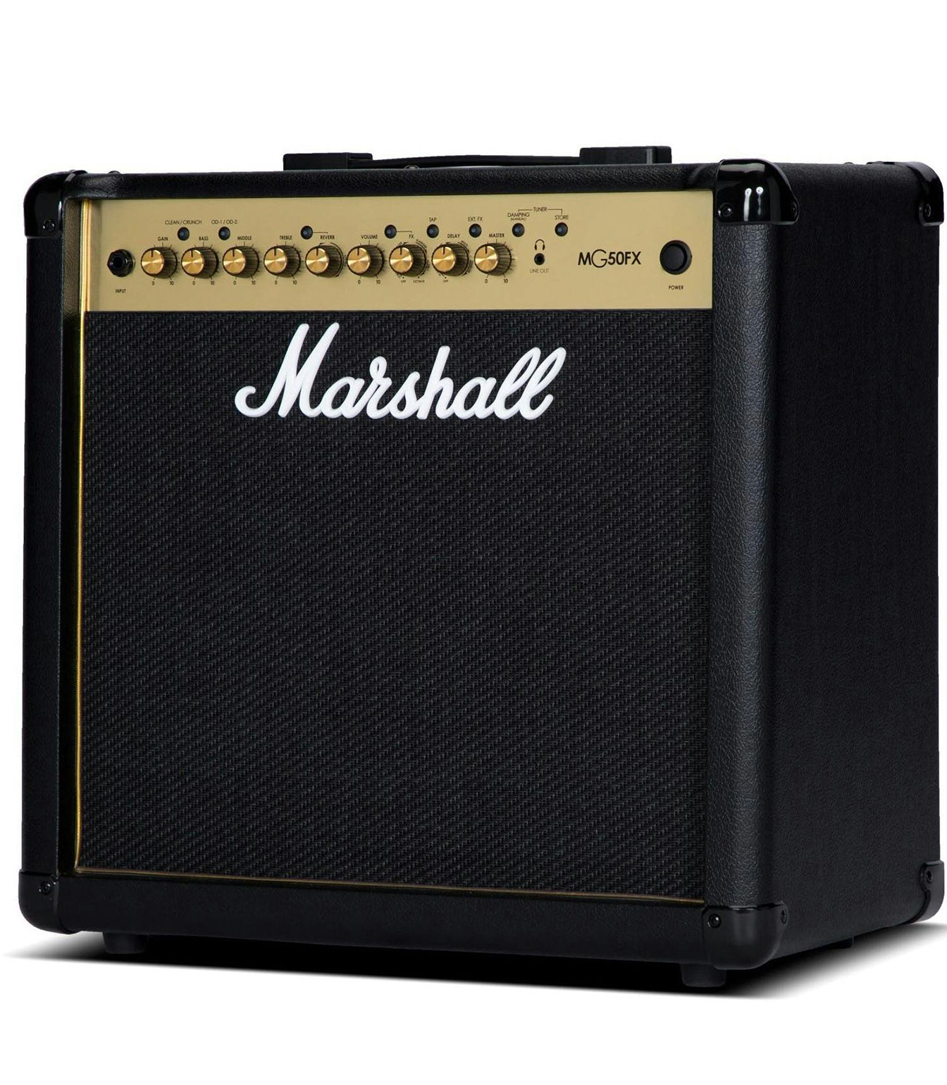 Marshall - MG50GFX - Melody House Musical Instruments