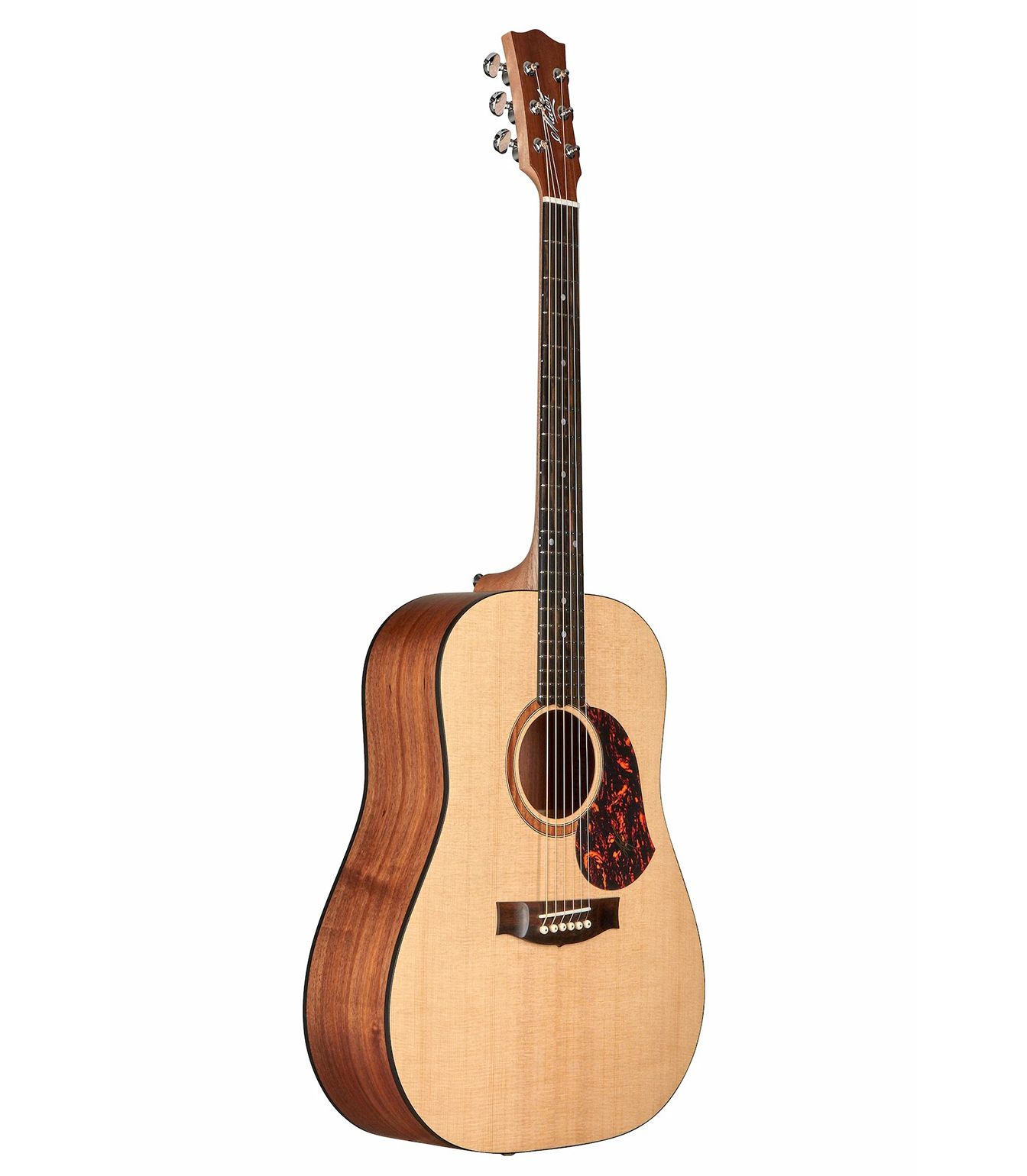 S70 S70 Solid Road Series Acoustic Guitar - S70 - Melody House Dubai, UAE