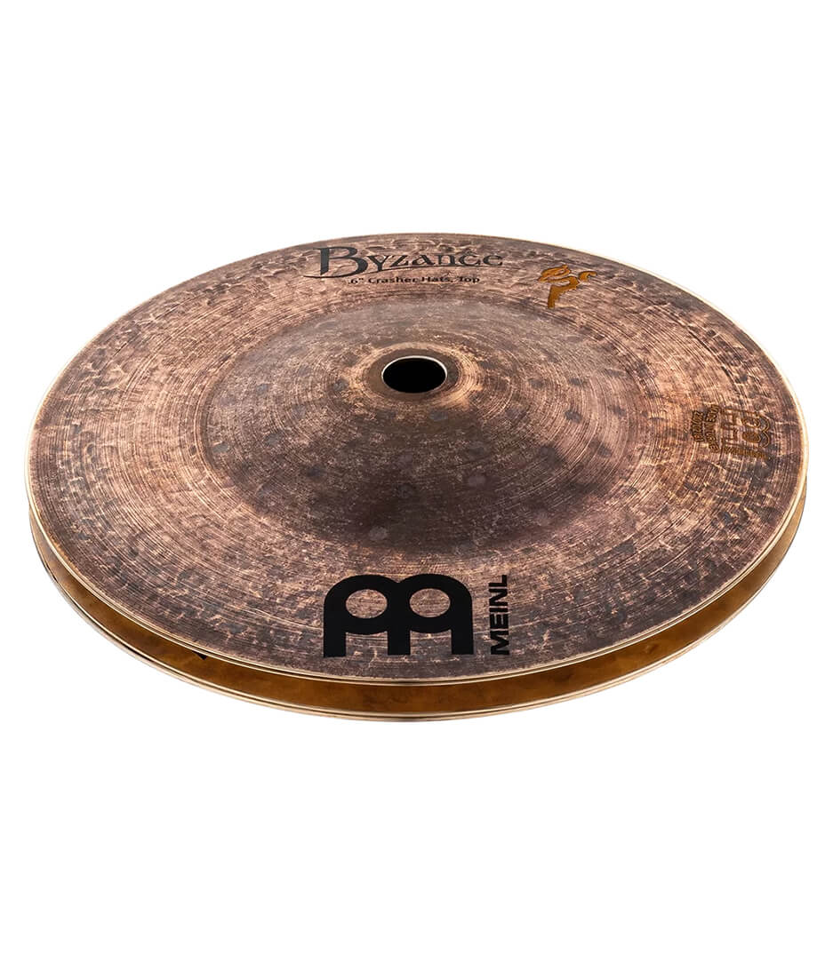 Meinl - AC-6CRASHER - Melody House Musical Instruments