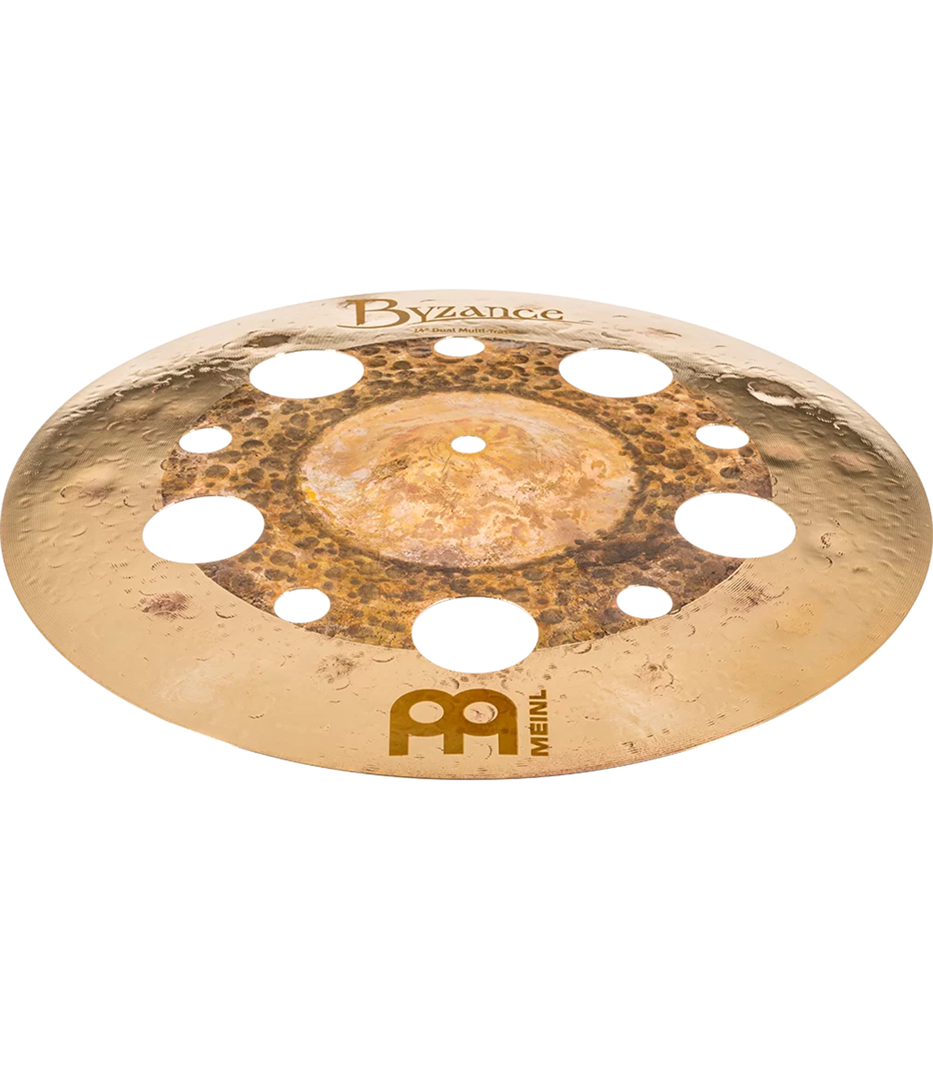 Meinl - B14DUMUTR - Melody House Musical Instruments