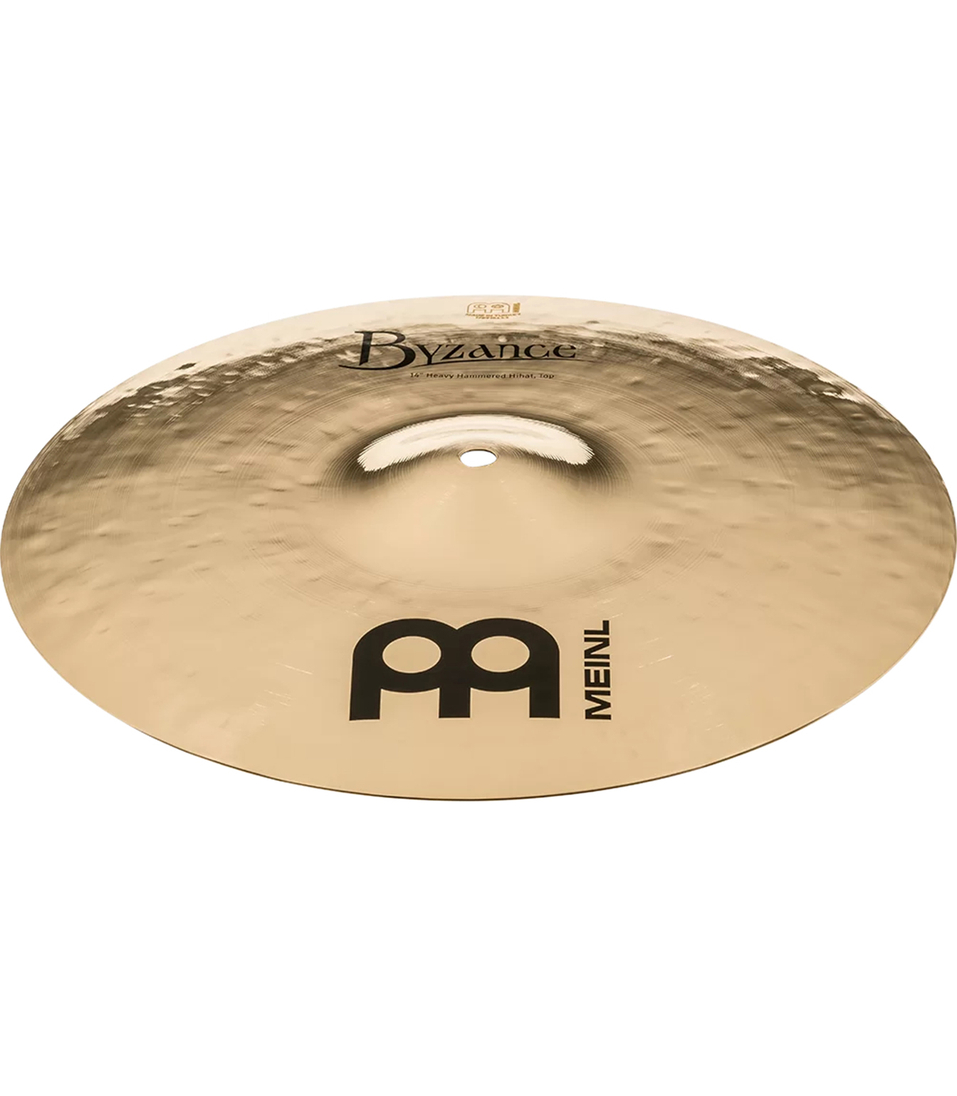 Meinl - B14HHH-B - Melody House Musical Instruments
