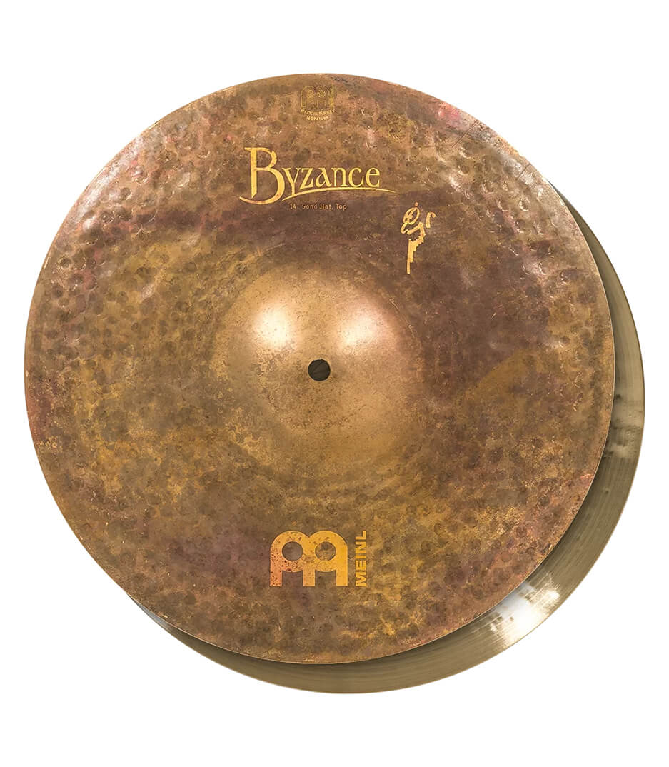 buy meinl b14sah