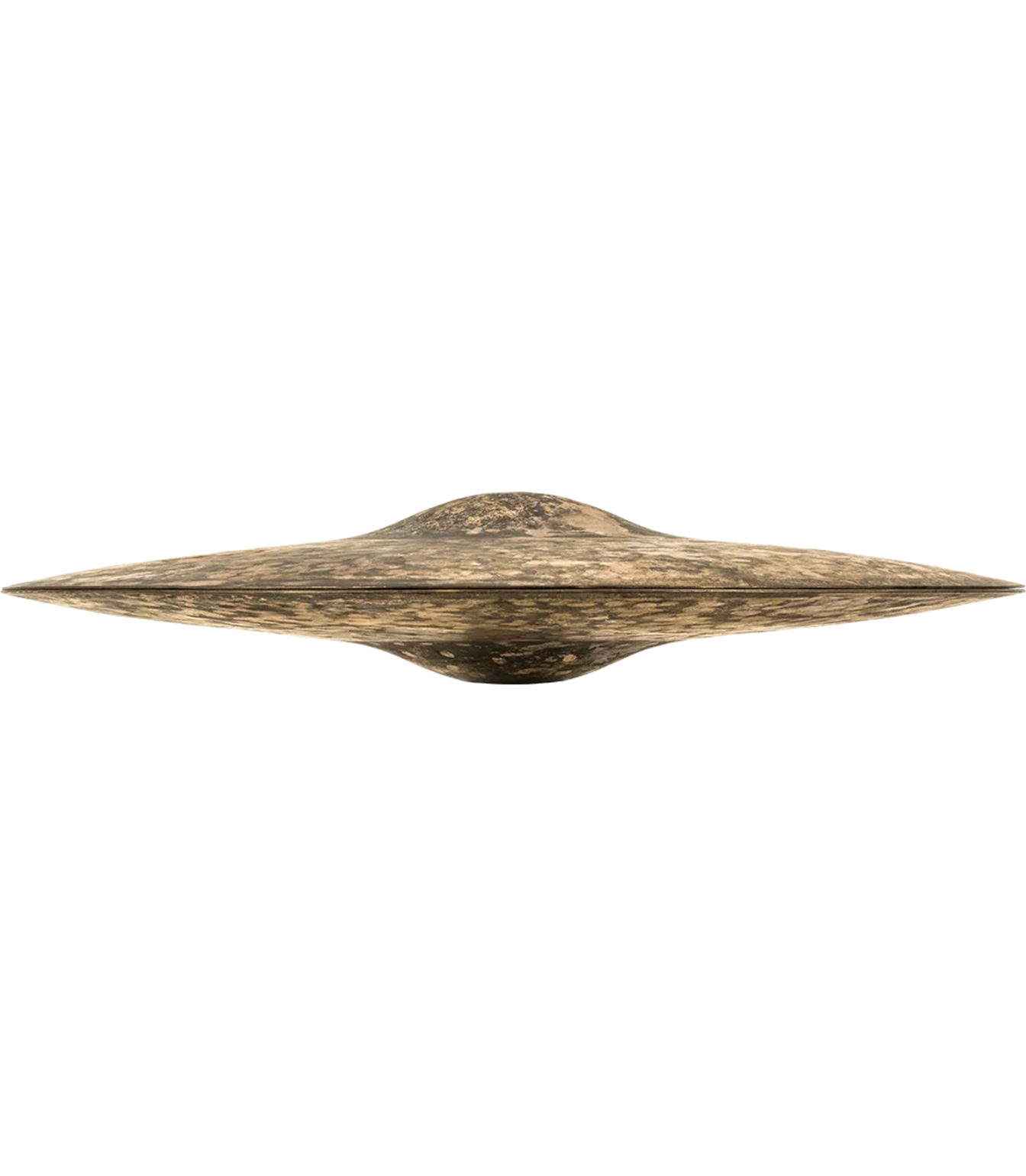 B14VPH Meinl 14 Byzance Vintage Pure Hihat - B14VPH - Melody House Dubai, UAE
