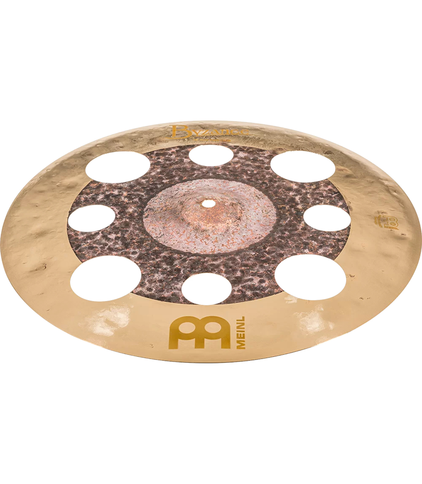 Meinl - B16DUTRC - Melody House Musical Instruments
