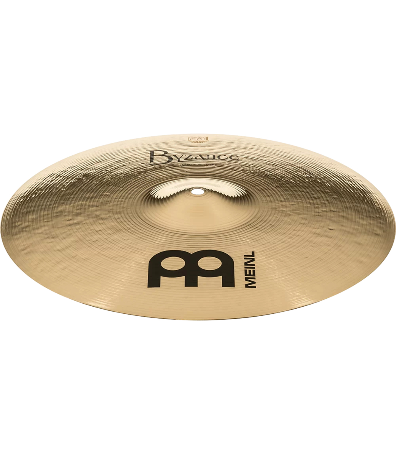 Meinl - B16MC-B - Melody House Musical Instruments