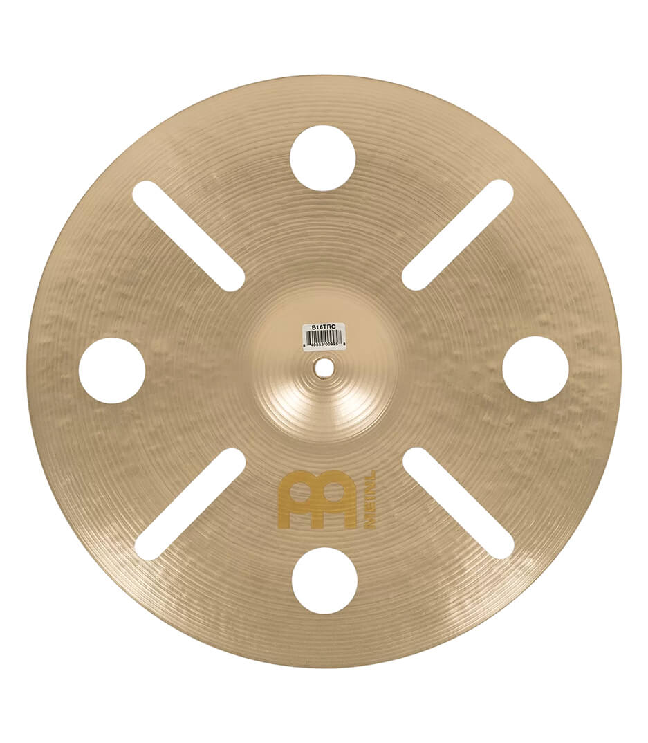 Buy Online B16TRC - Meinl 