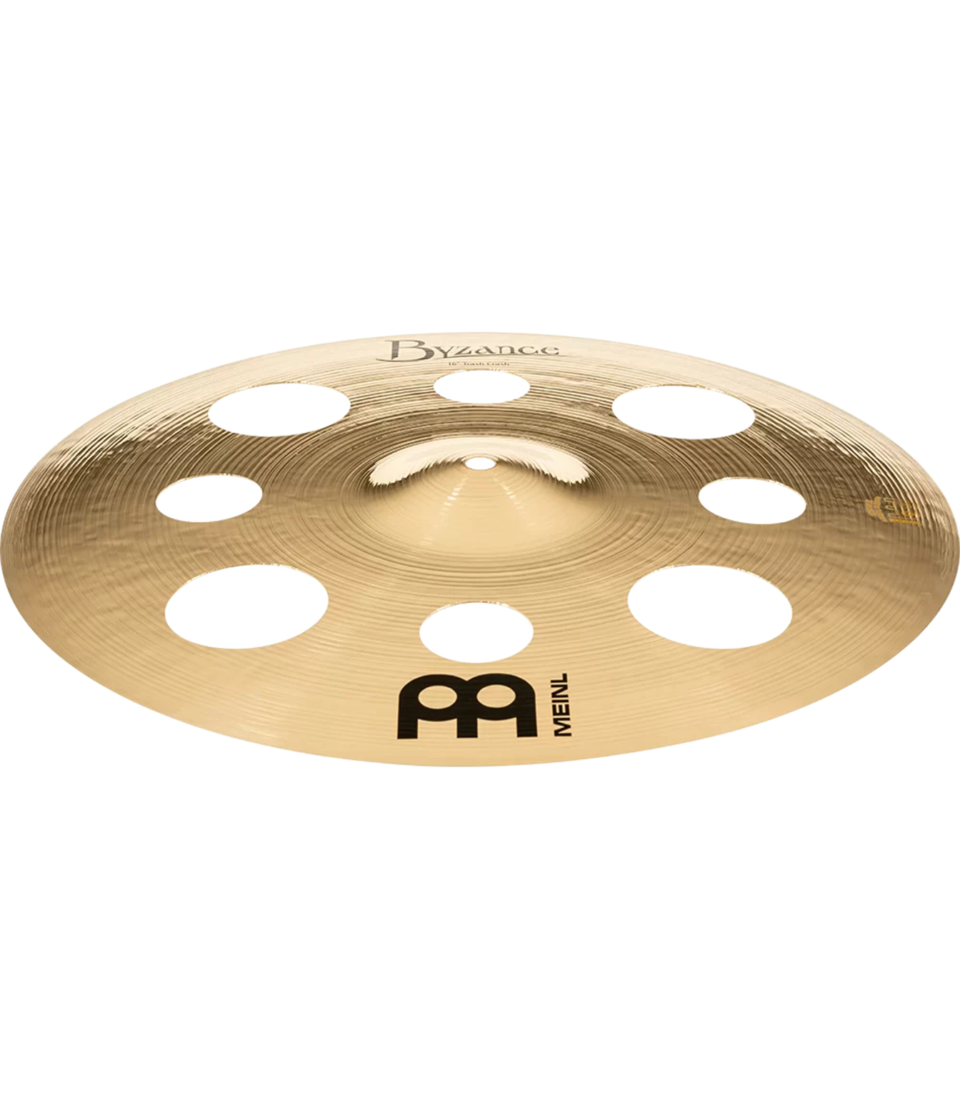 Meinl - B16TRC-B - Melody House Musical Instruments