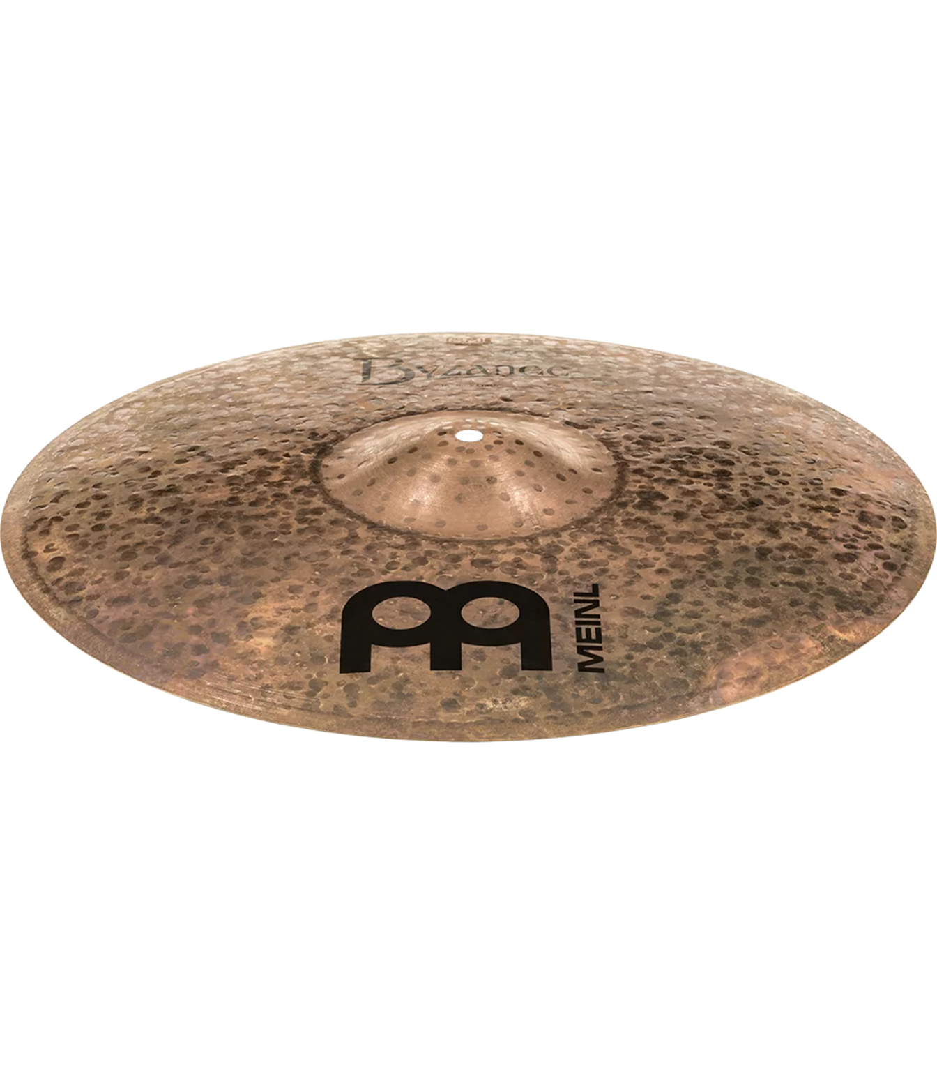 B18DAC Meinl 18 Byzance Dark Crash - B18DAC - Melody House Dubai, UAE