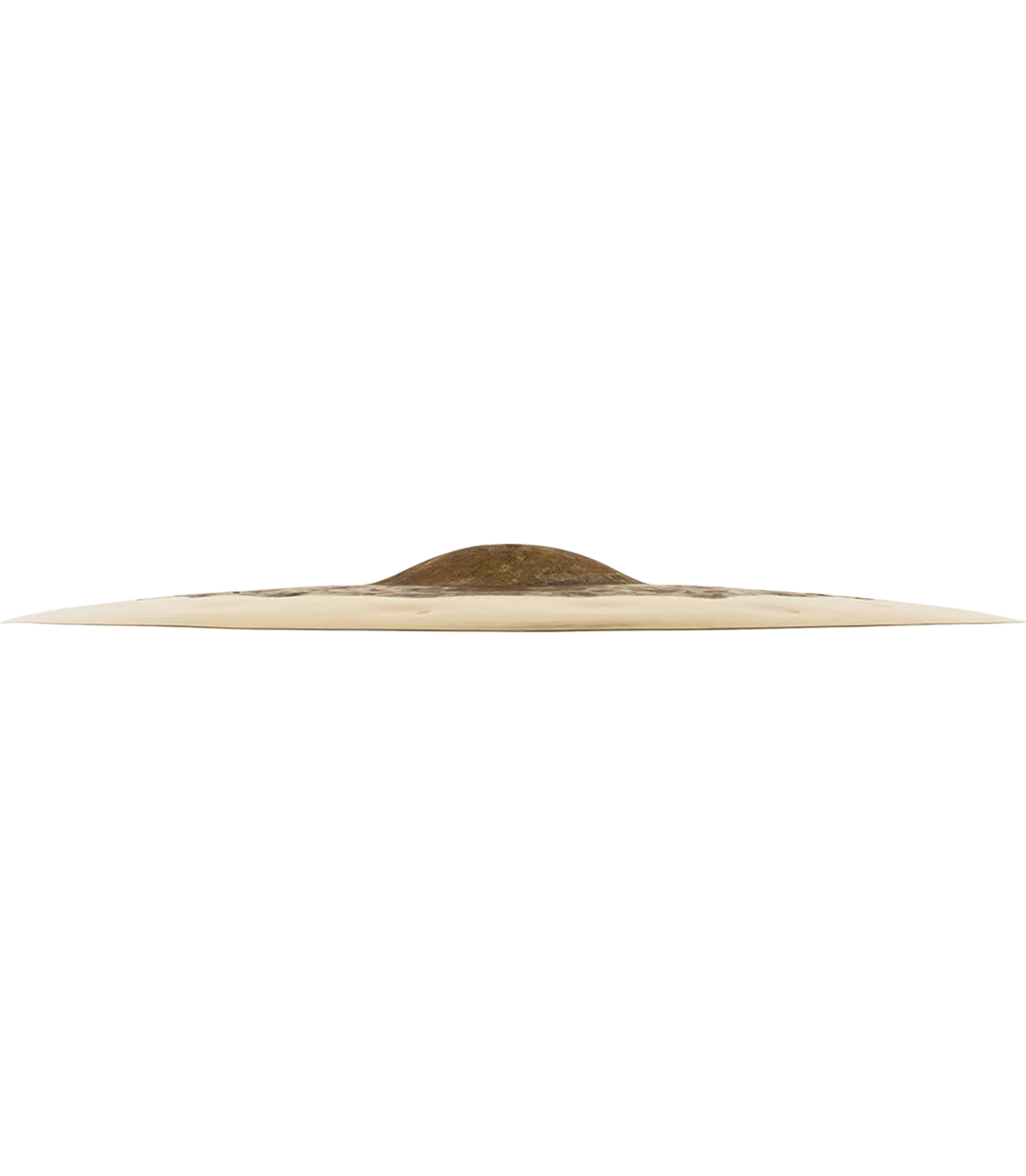B18DUC Meinl 18 Byzance Dual Crash - B18DUC - Melody House Dubai, UAE