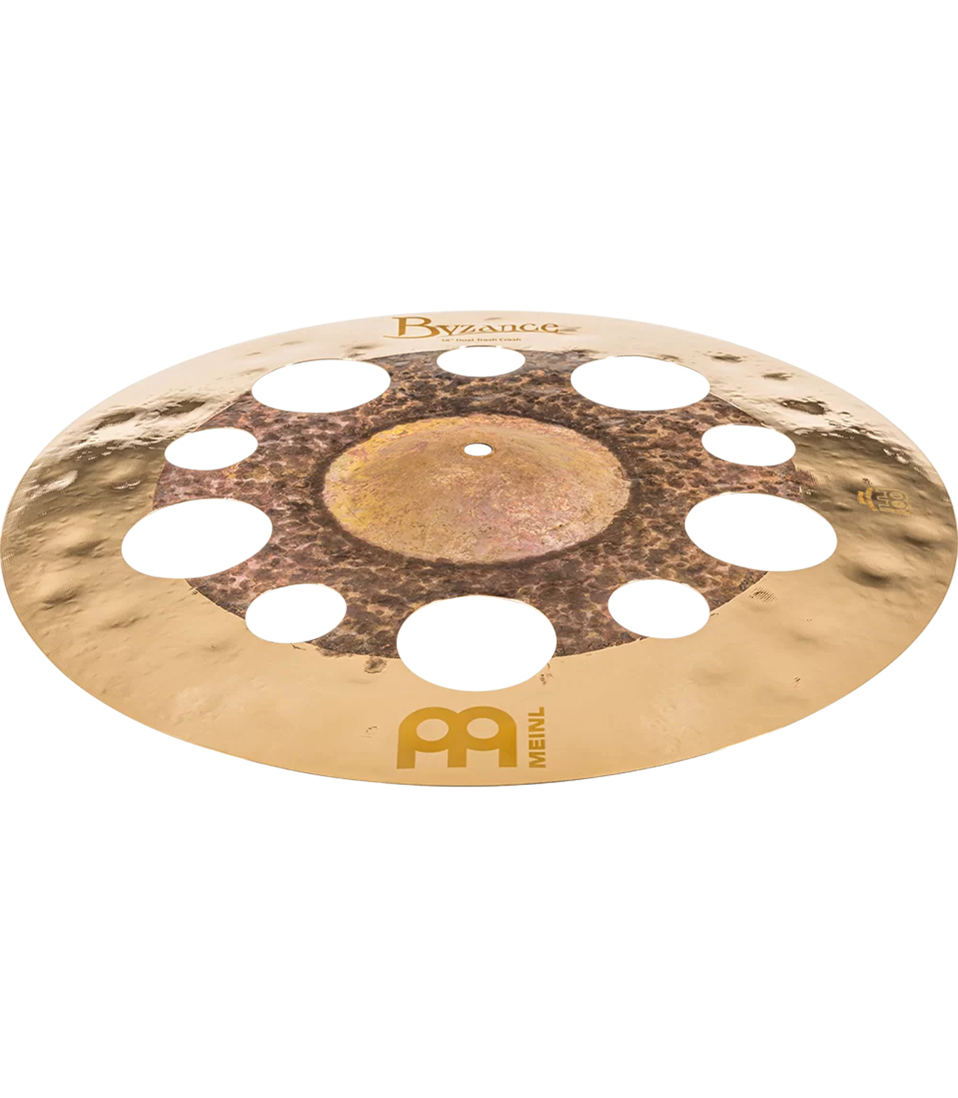 Meinl - B18DUTRC - Melody House Musical Instruments