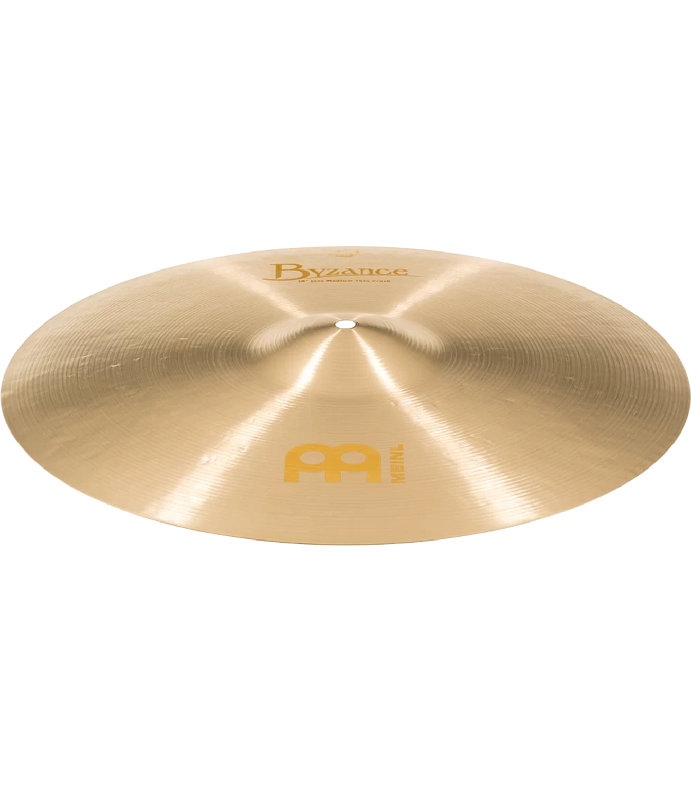 Meinl - B18JMTC - Melody House Musical Instruments