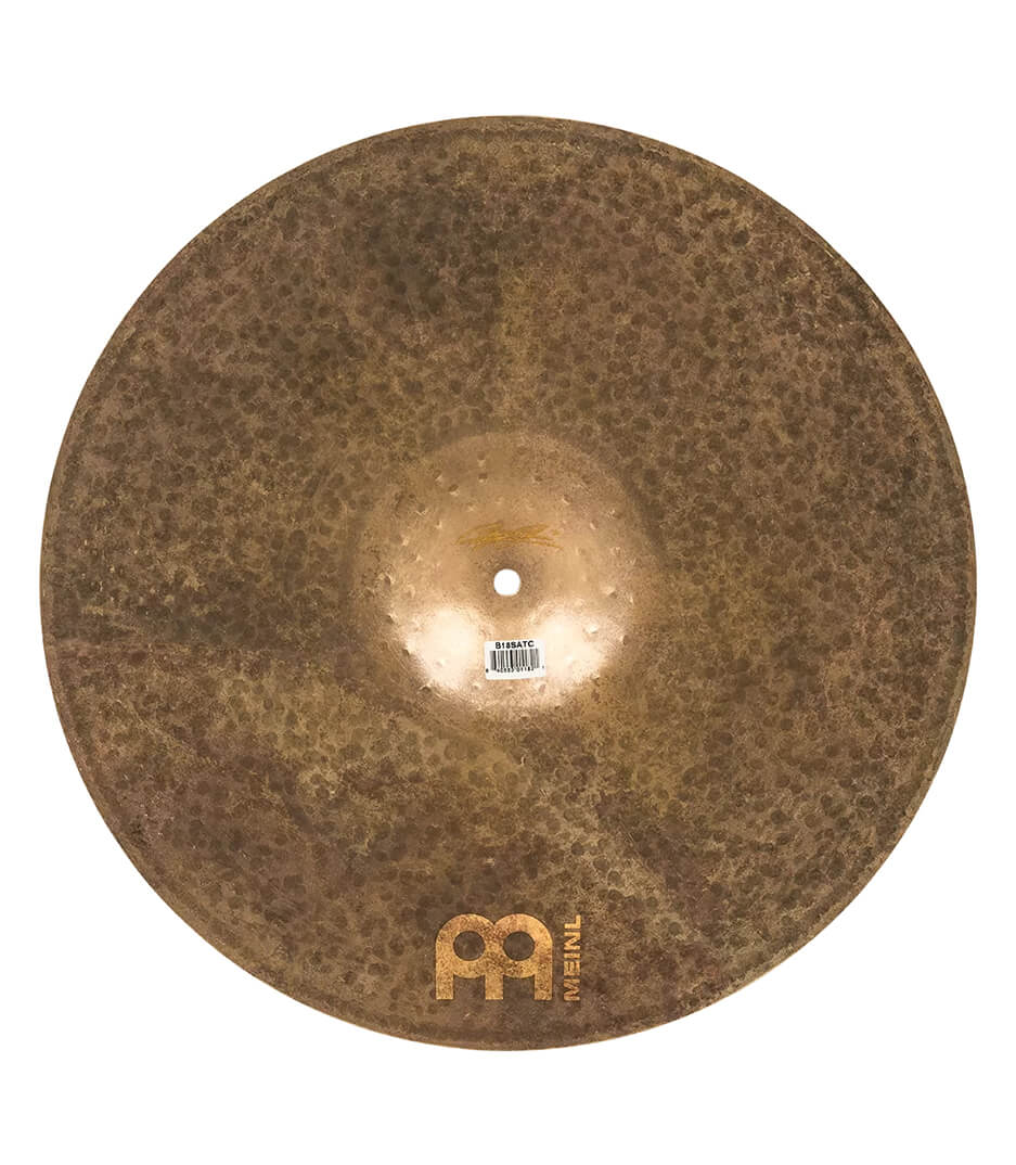 Buy Online B18SATC - Meinl 