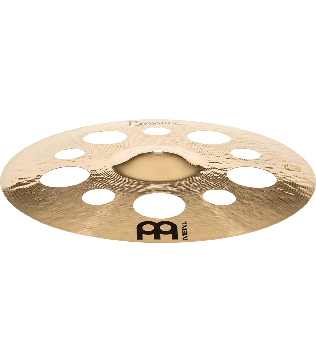 Meinl - B18TRC-B - Melody House Musical Instruments