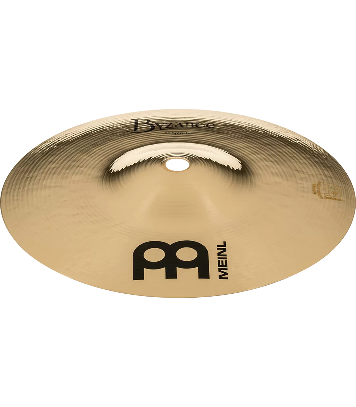 Meinl - B8S-B - Melody House Musical Instruments