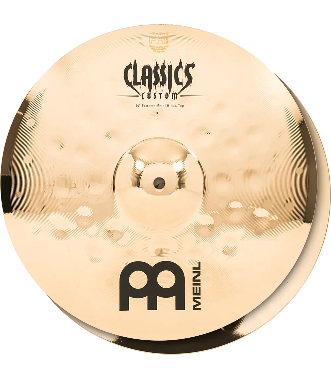 Meinl - CC-EM480 - Melody House Musical Instruments