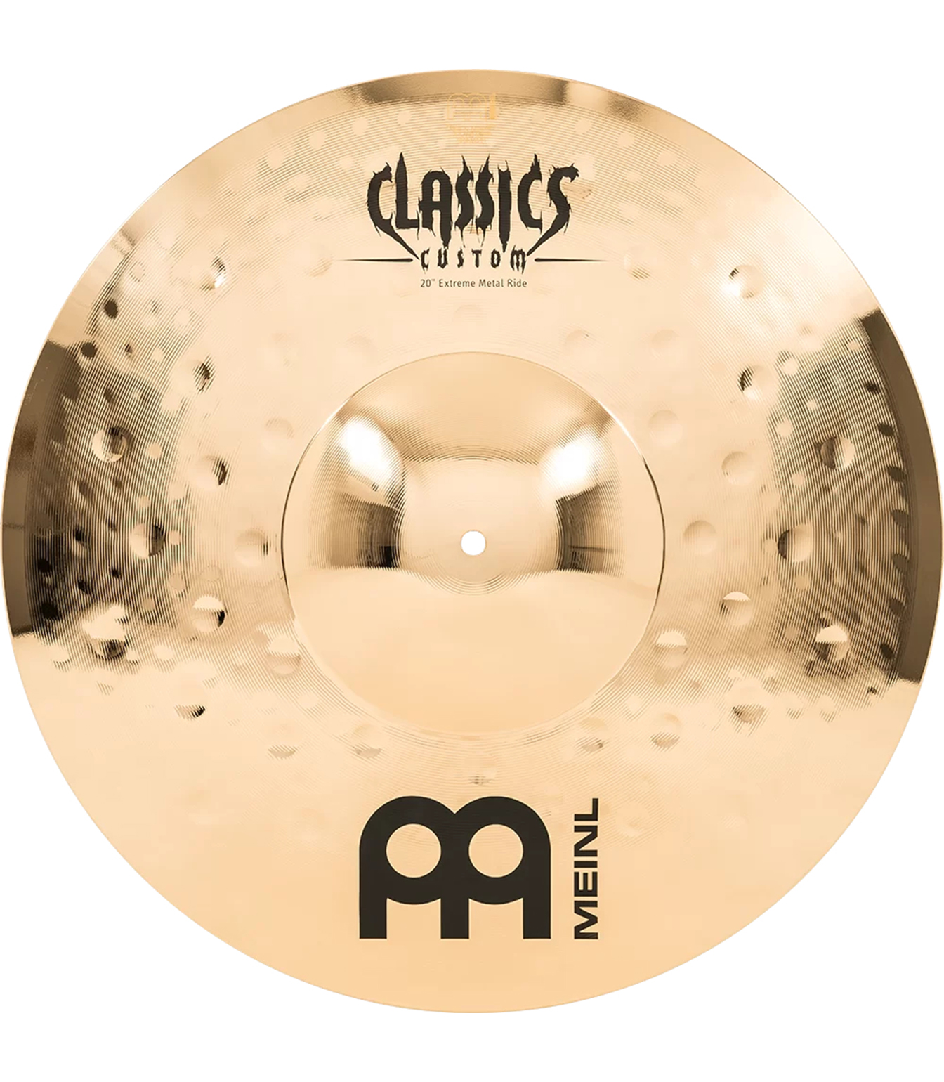 Buy Online CC-EM480 - Meinl