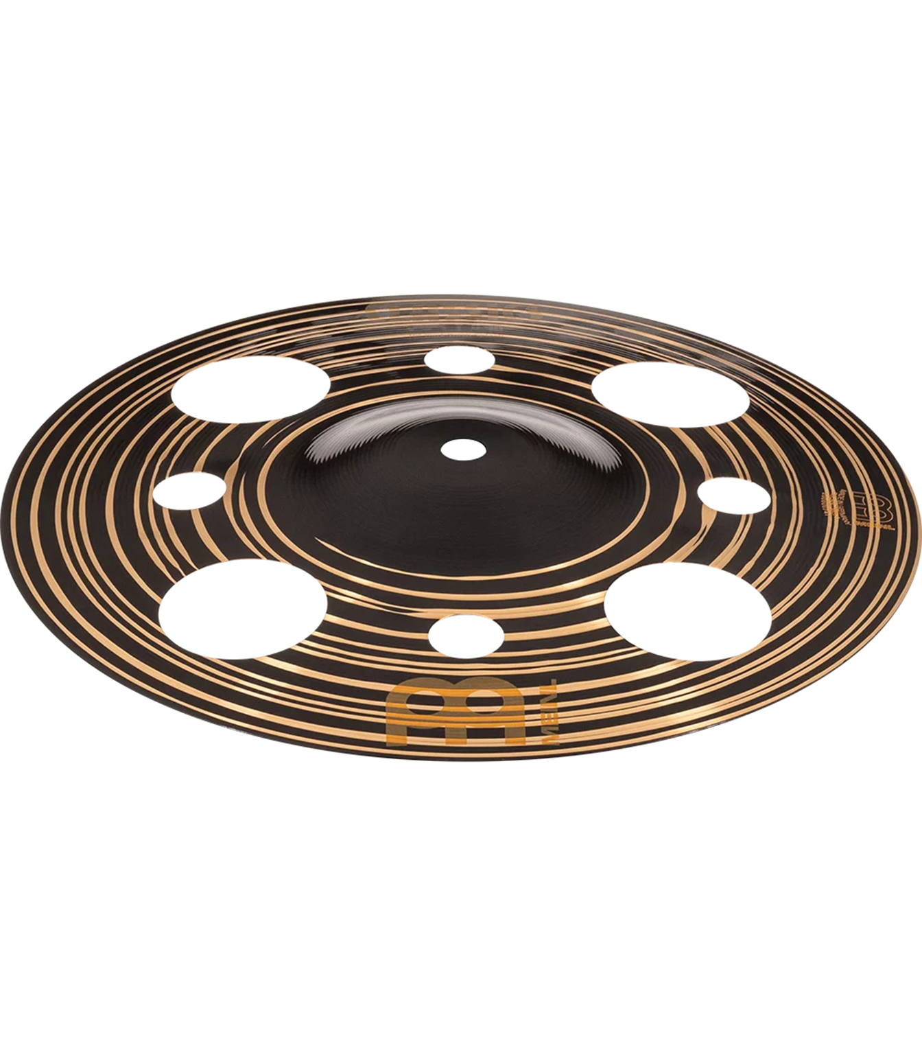 Meinl - CC10DATRS - Melody House Musical Instruments