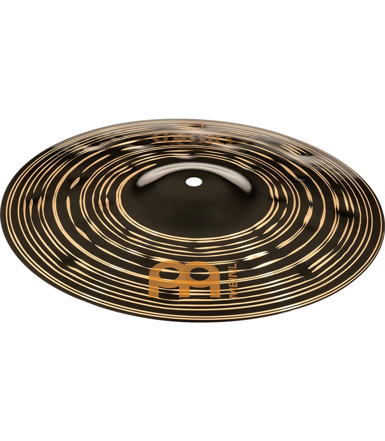 Meinl - CC12DAS - Melody House Musical Instruments