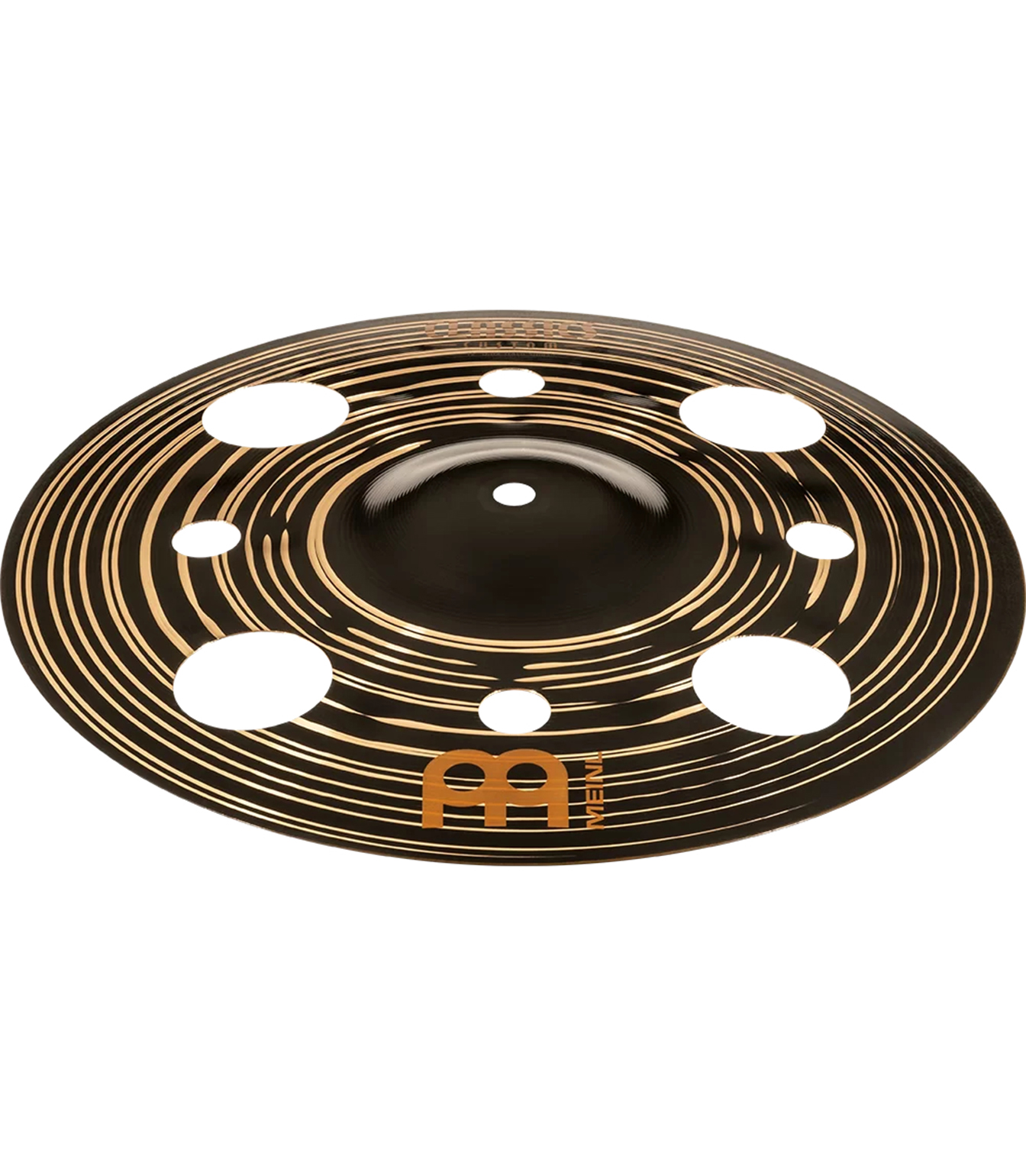 Meinl - CC12DATRS - Melody House Musical Instruments