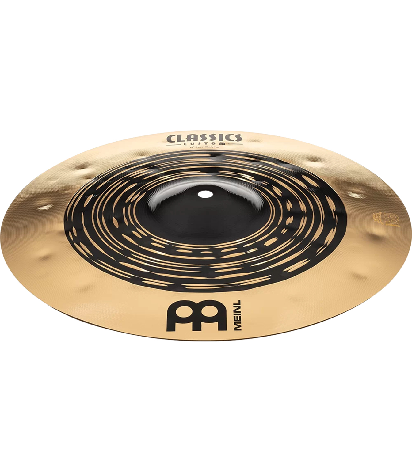 Meinl - CC14DUH - Melody House Musical Instruments