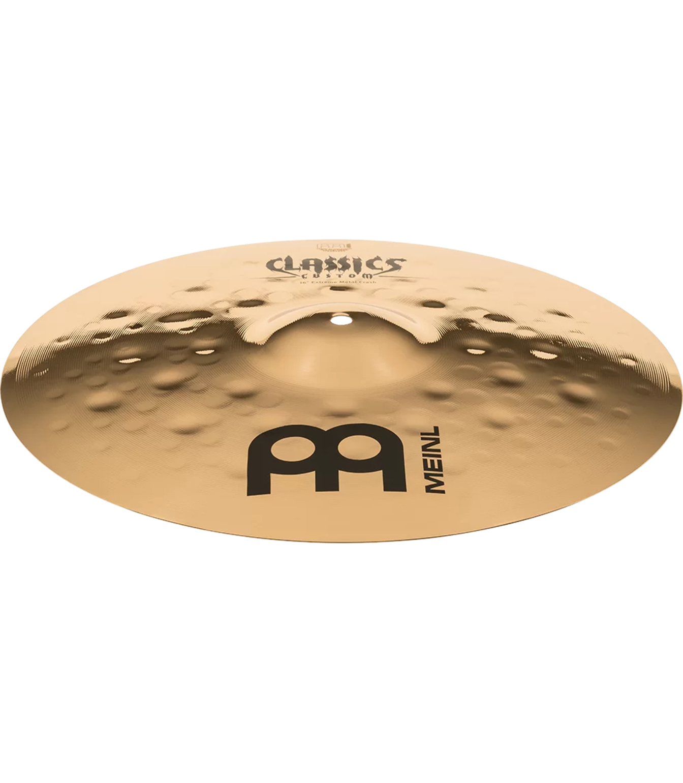 Meinl - CC16EMC-B - Melody House Musical Instruments