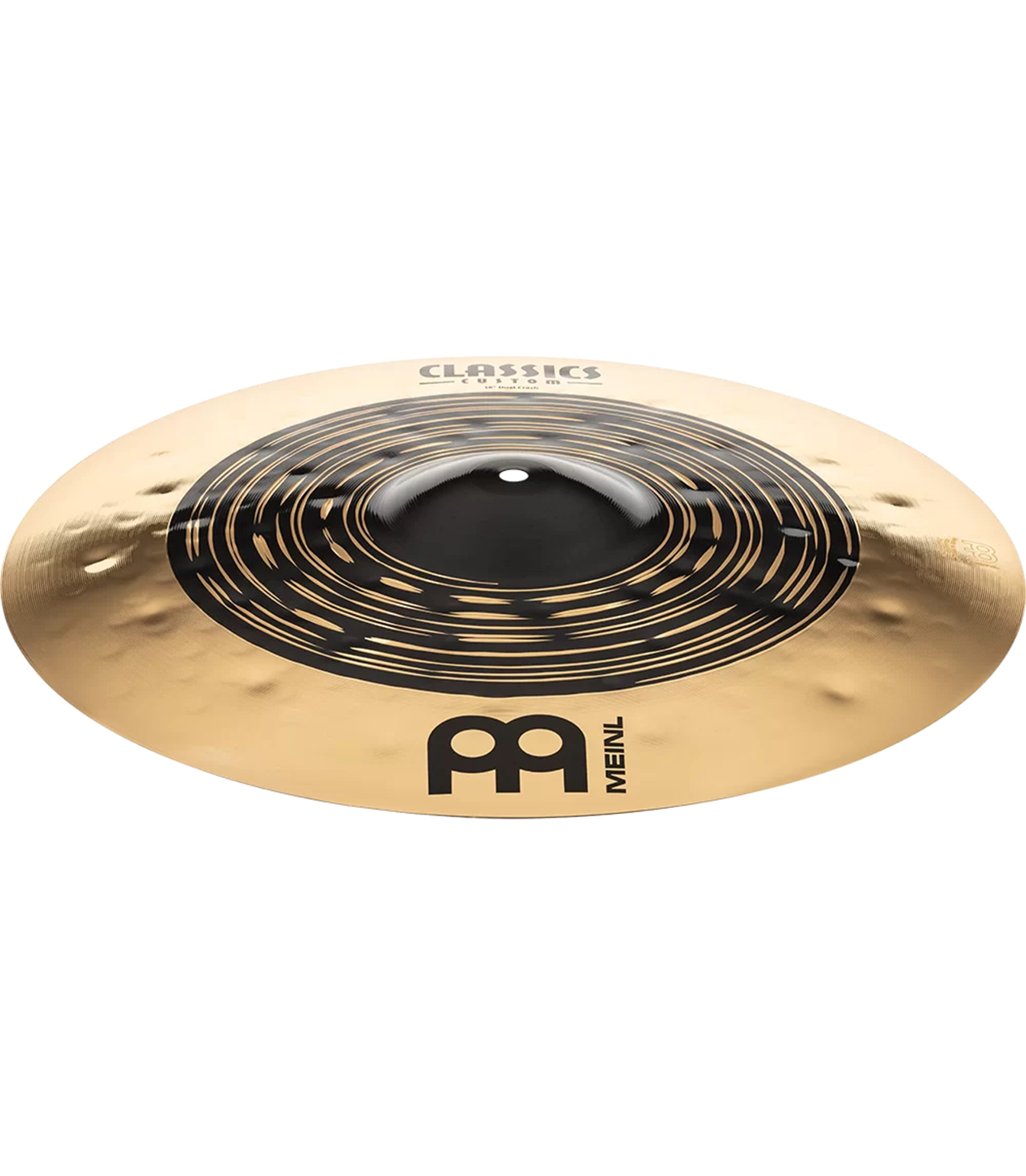Meinl - CC18DUC - Melody House Musical Instruments