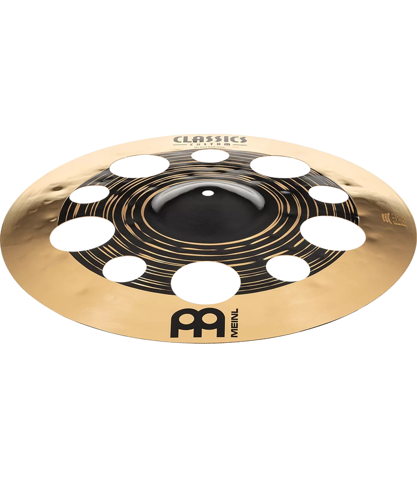 Meinl - CC18DUTRC - Melody House Musical Instruments