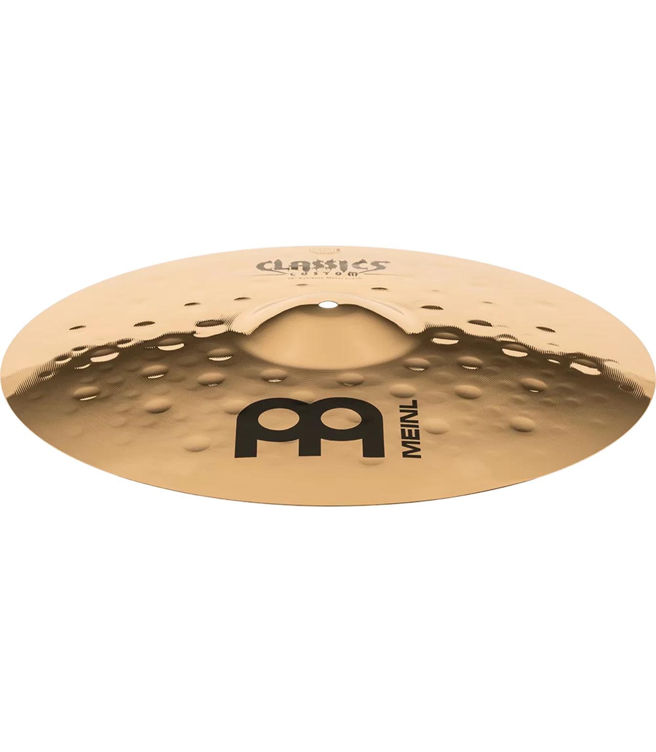 Meinl - CC18EMC-B - Melody House Musical Instruments