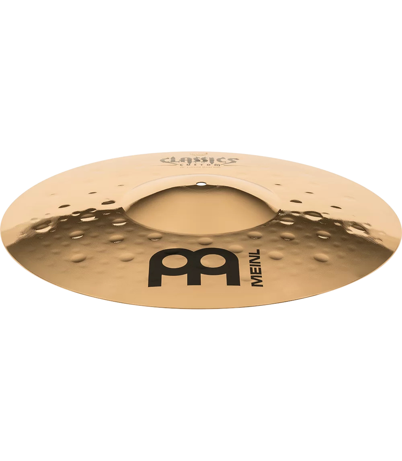 Meinl - CC20EMR-B - Melody House Musical Instruments