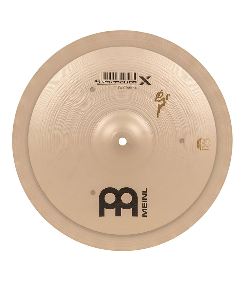 buy meinl gx 12 14th