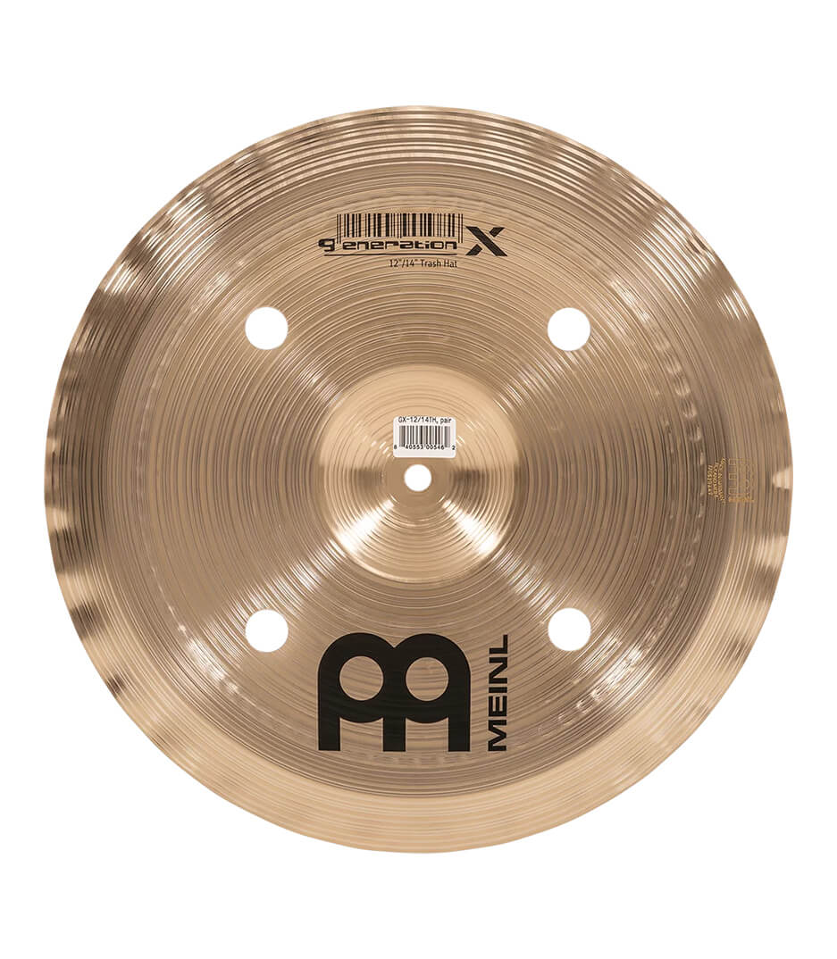 Buy Online GX-12/14TH - Meinl 