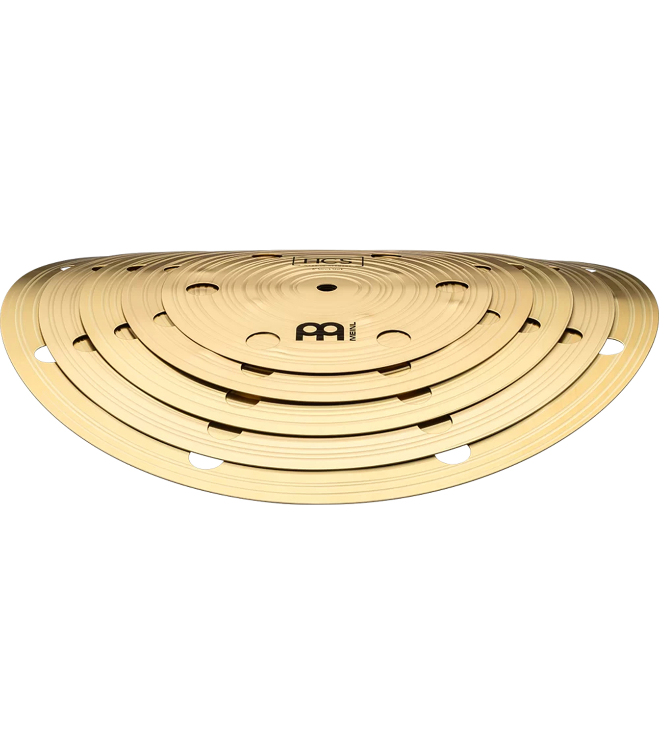 Meinl - HCS80246SM - Melody House Musical Instruments