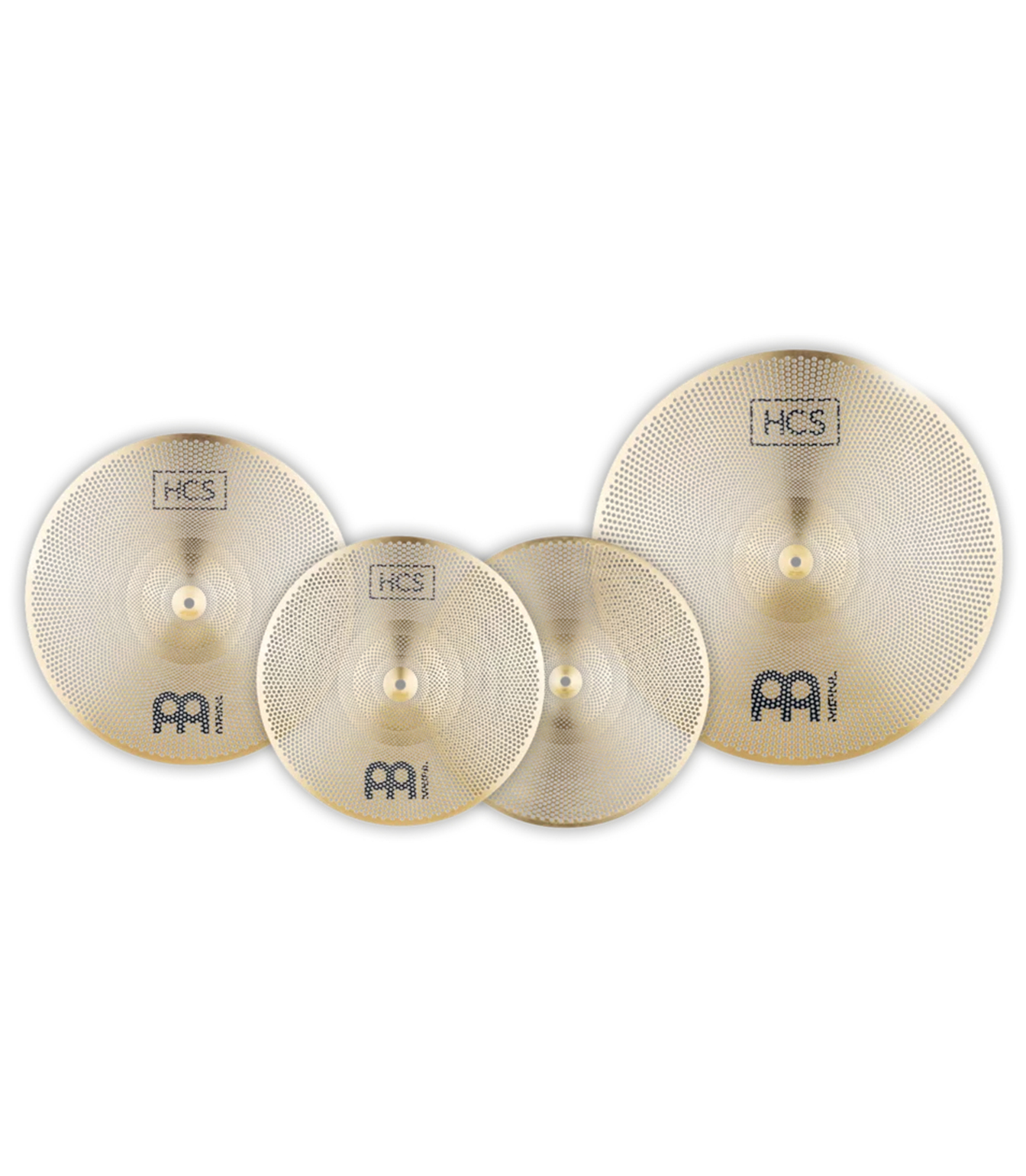 Meinl - P-HCS141620 - Melody House Musical Instruments