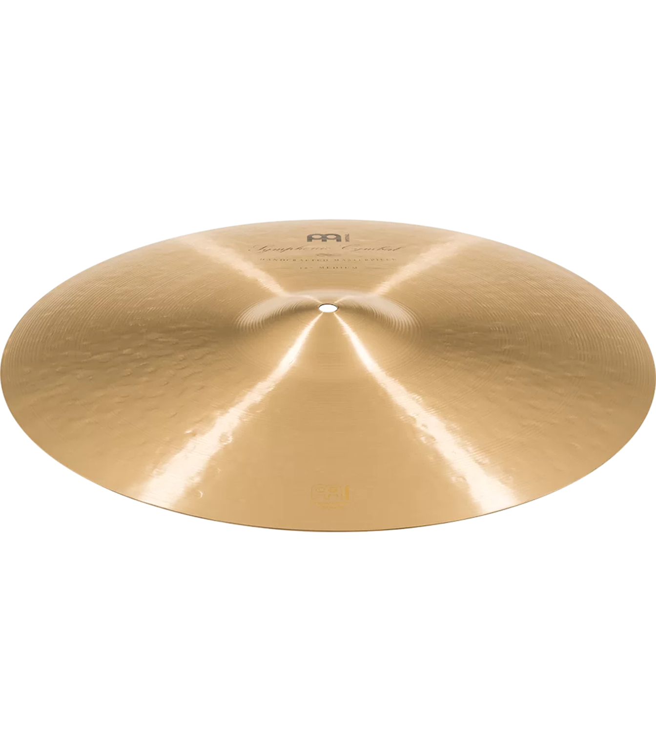 Meinl - SY-18M - Melody House Musical Instruments
