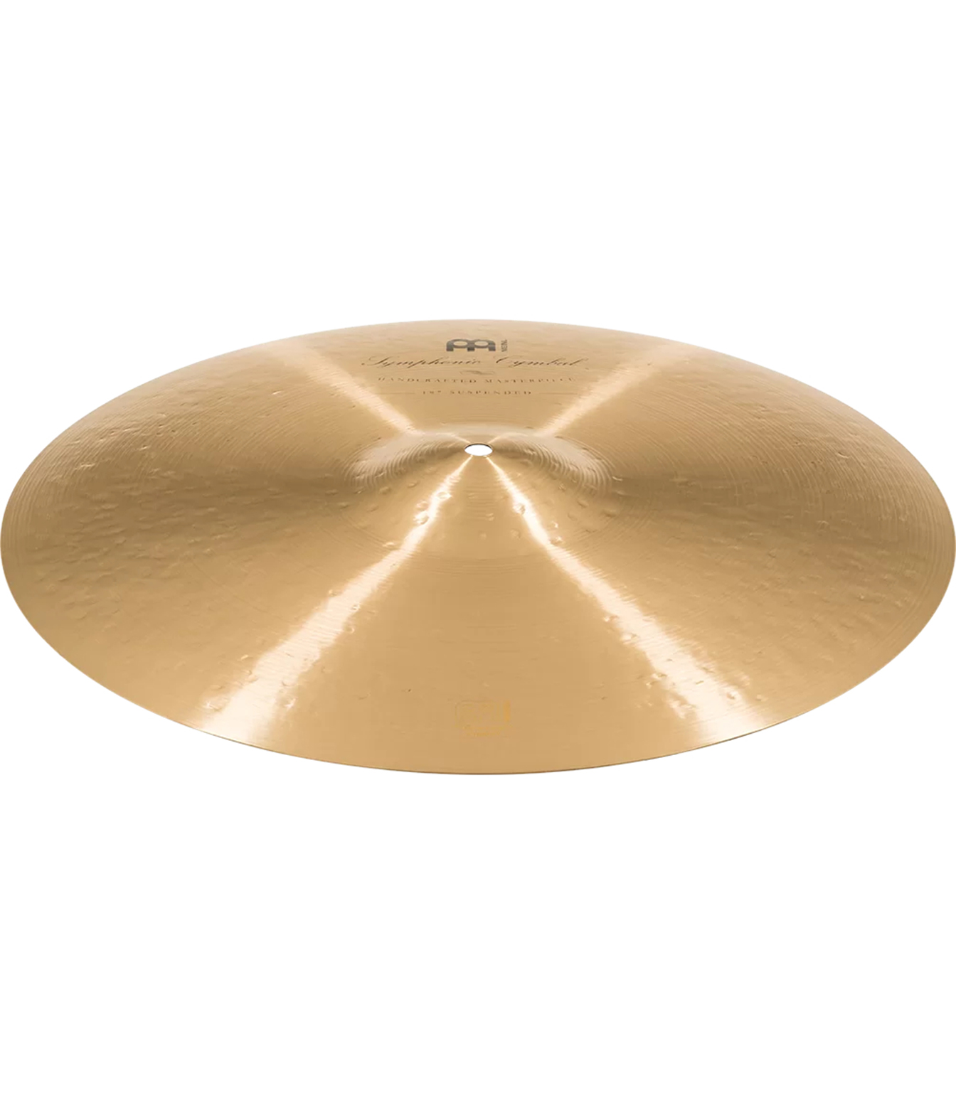 Meinl - SY-18SUS - Melody House Musical Instruments