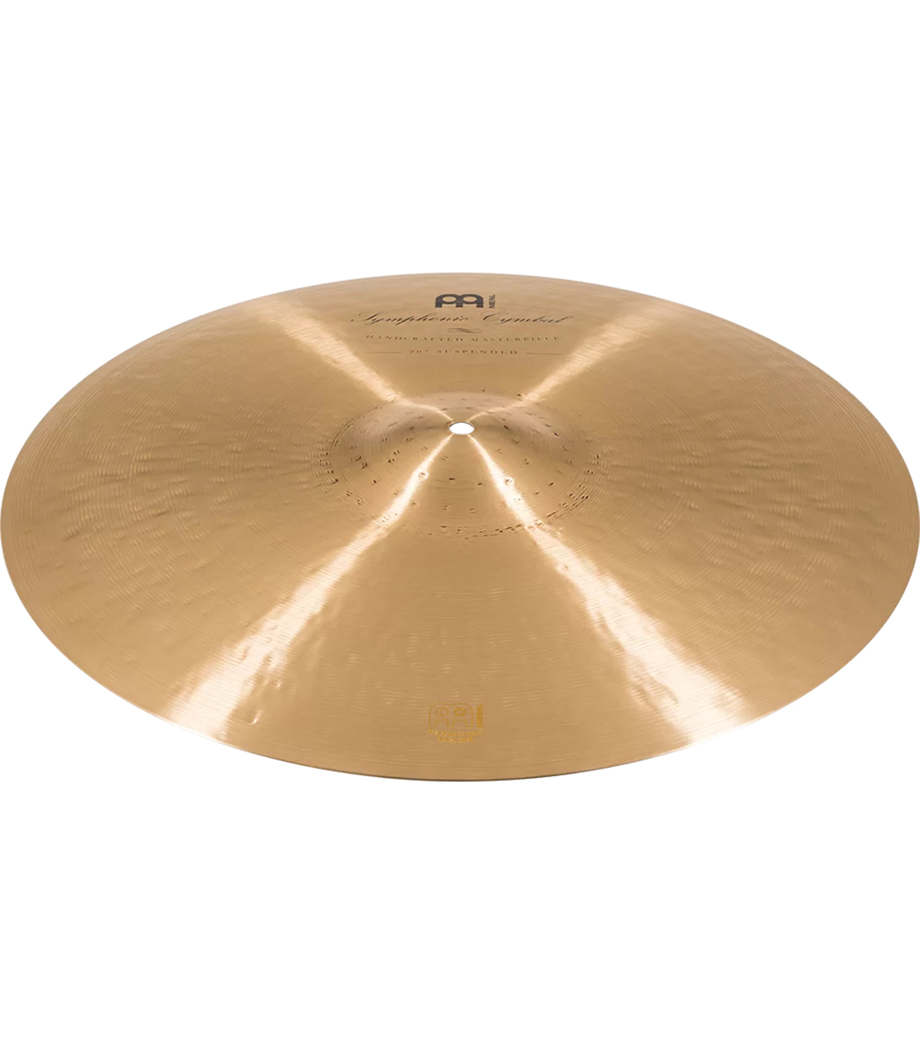 Meinl - SY-20SUS - Melody House Musical Instruments