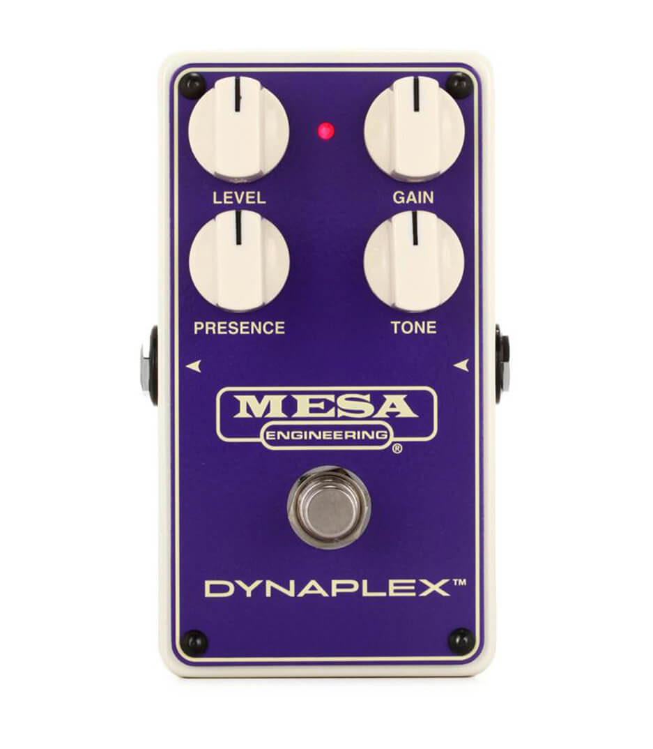 Mesaboogie - Dynaplex