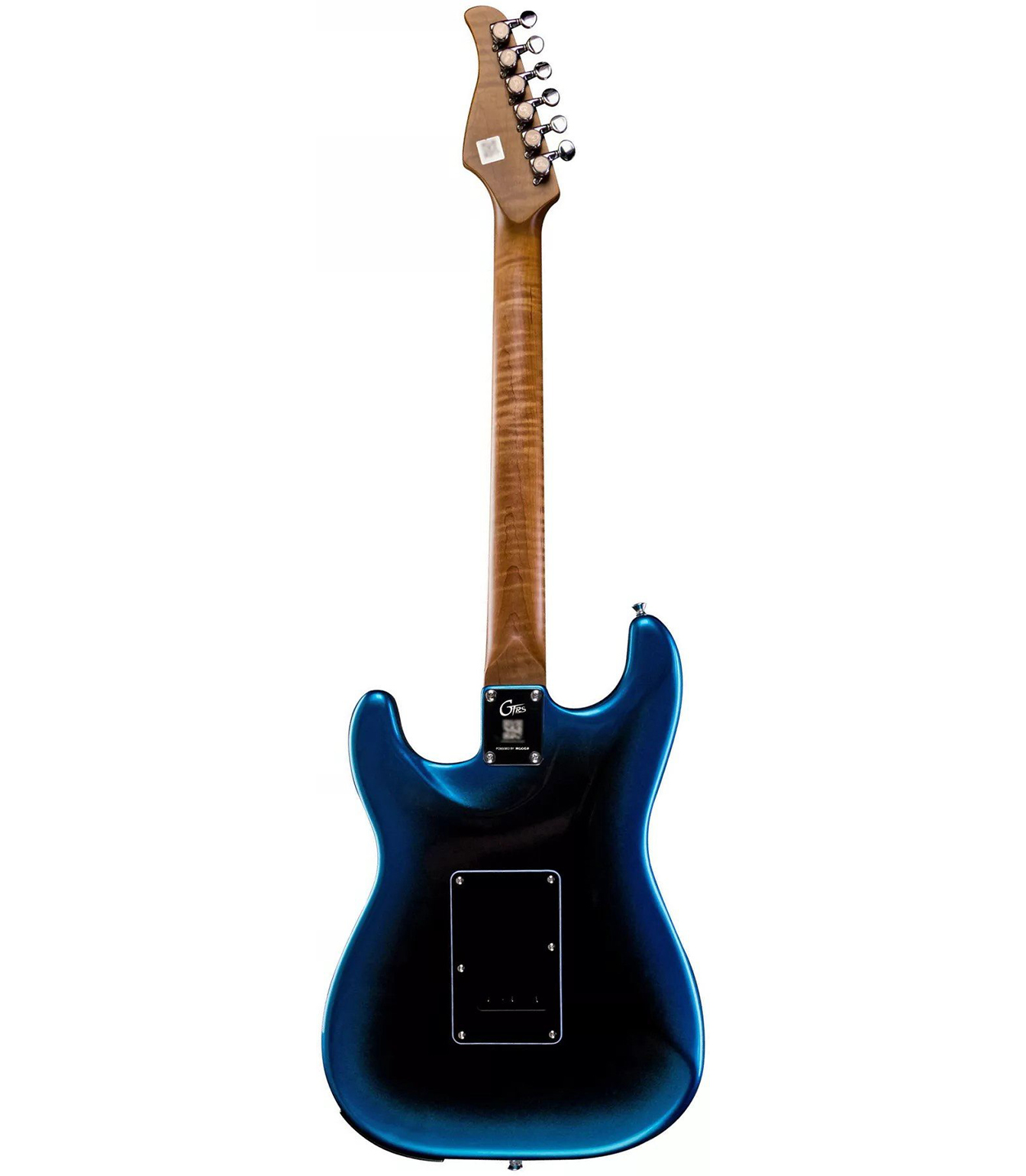 P800DN Mooer GTRS P800 Dark Night - P800DN - Melody House Dubai, UAE